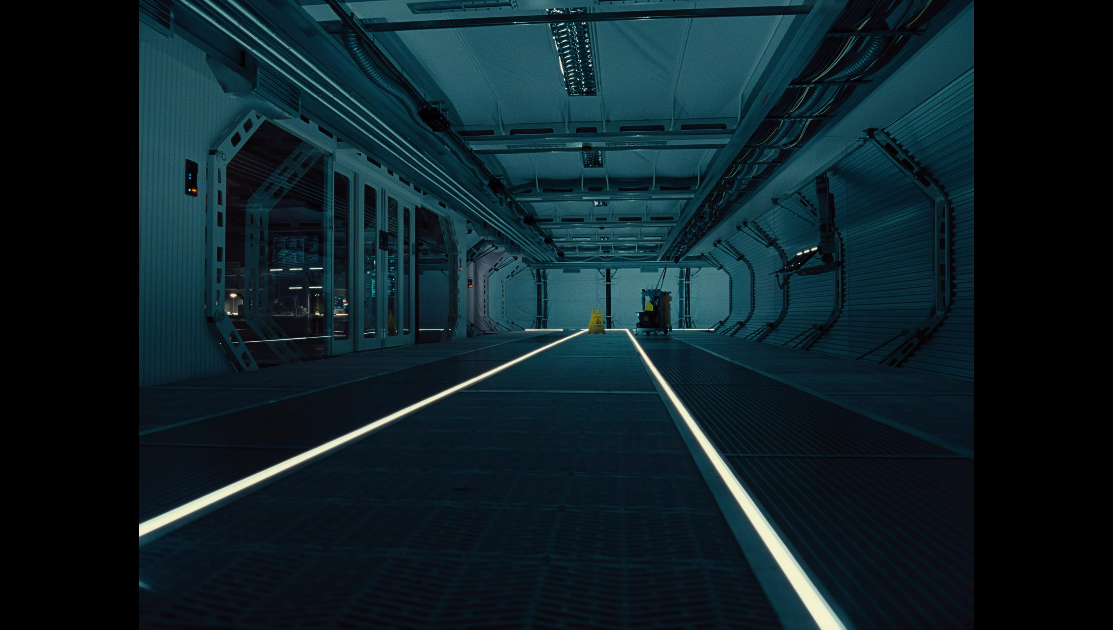 Zack Snyder’s Justice League (2021) screencap 4008