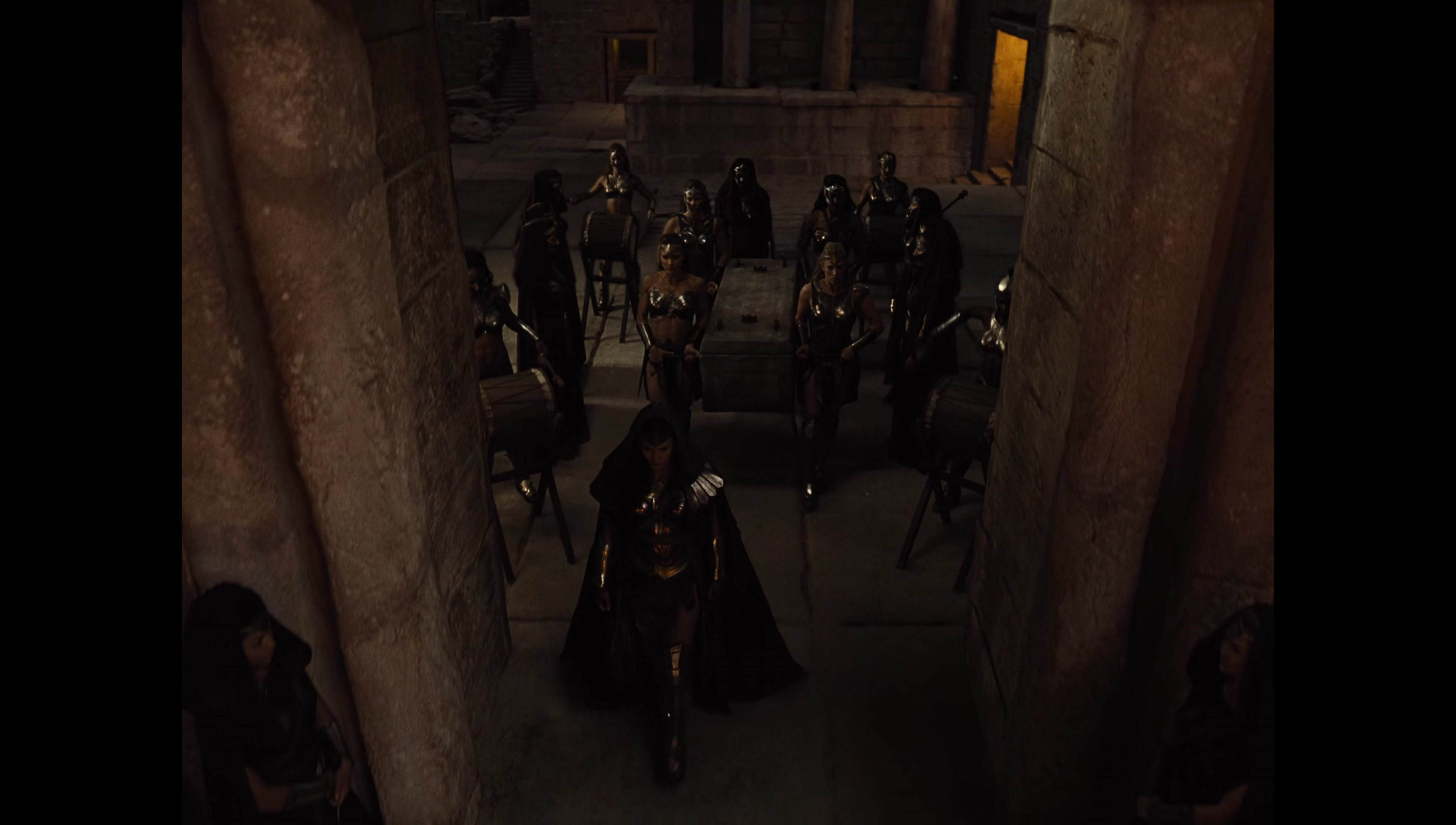 Zack Snyder’s Justice League (2021) movie still 4009