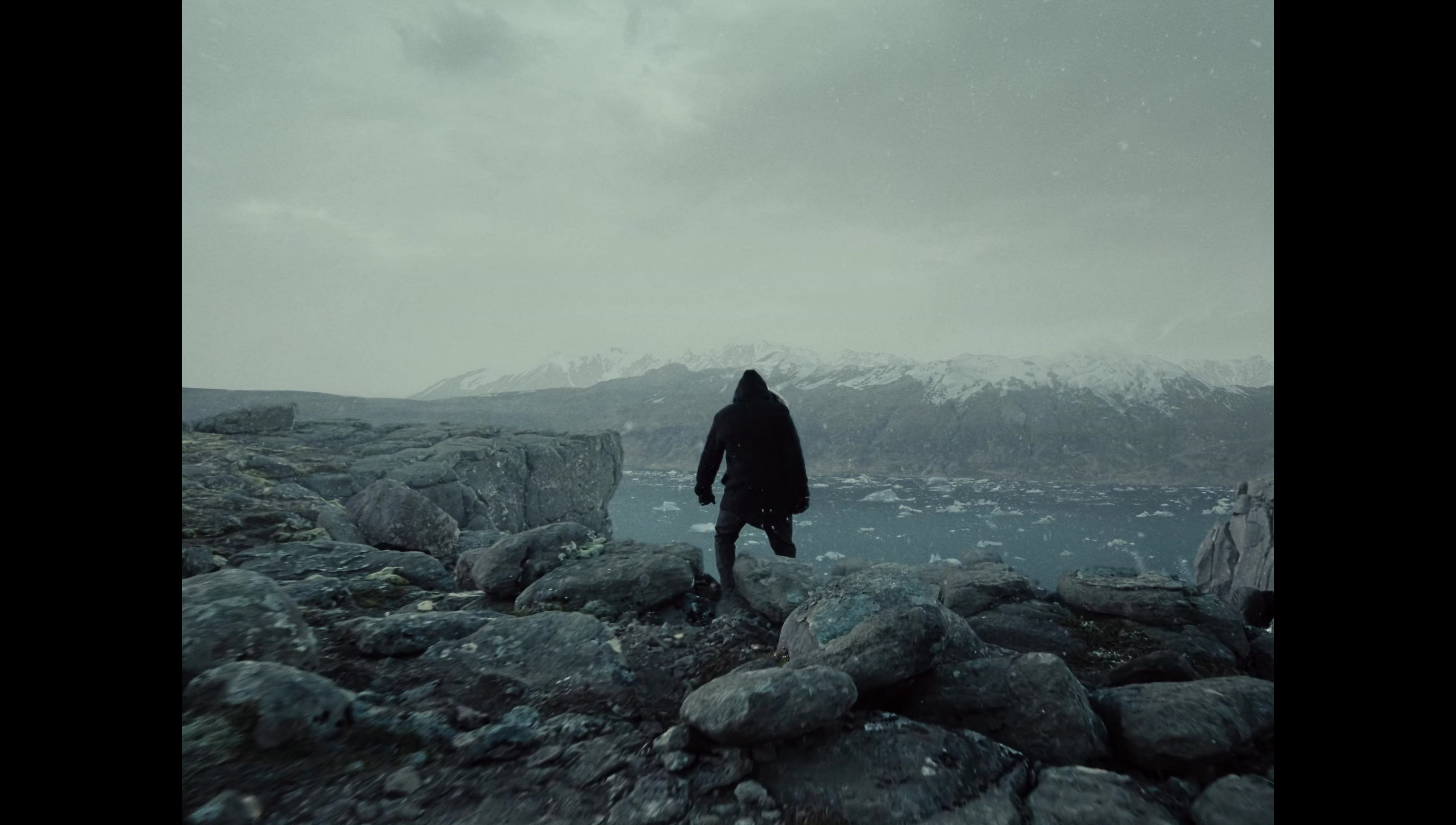Zack Snyder’s Justice League (2021) HD screenshot 401
