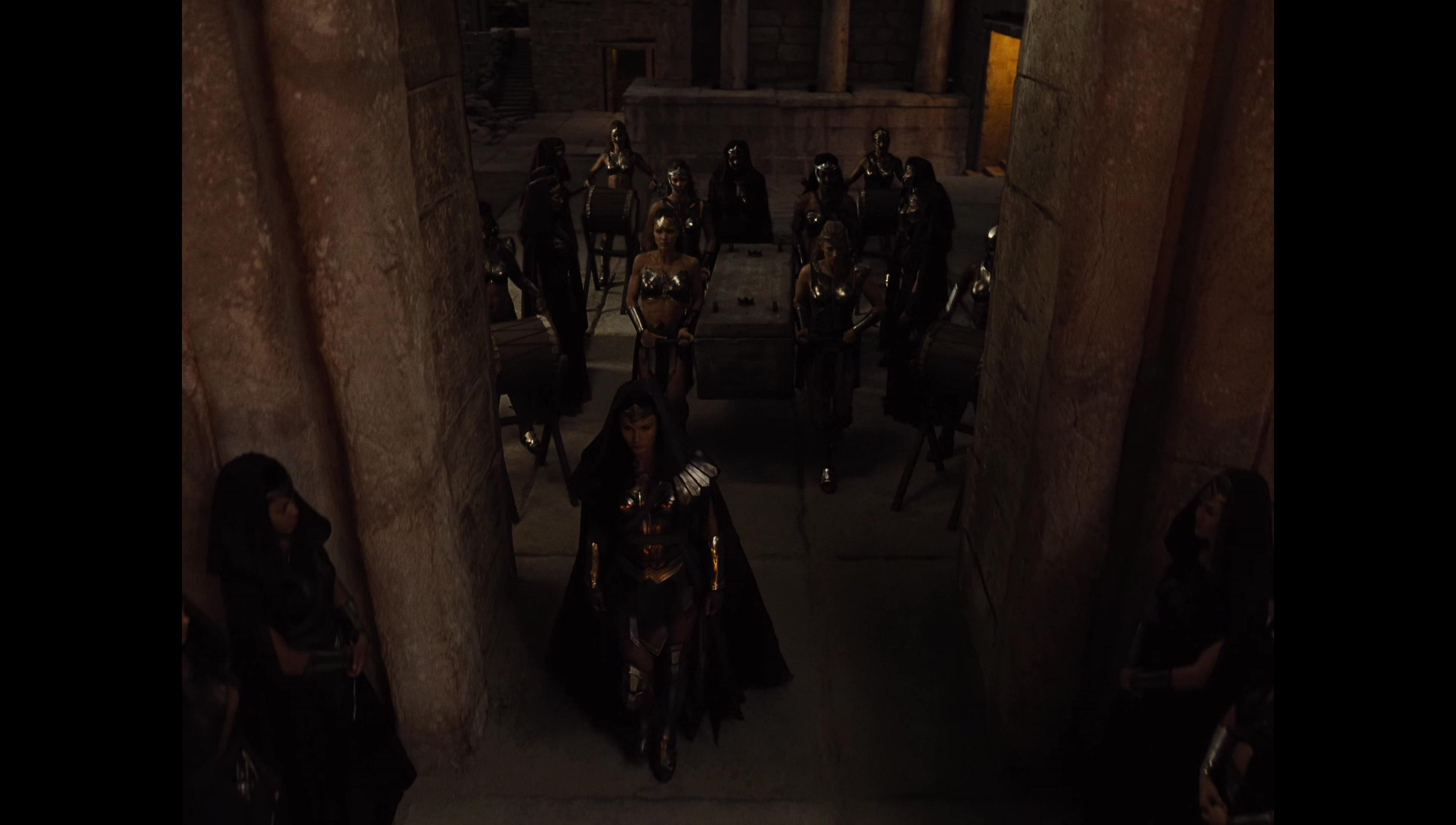 Zack Snyder’s Justice League (2021) HD screenshot 4010