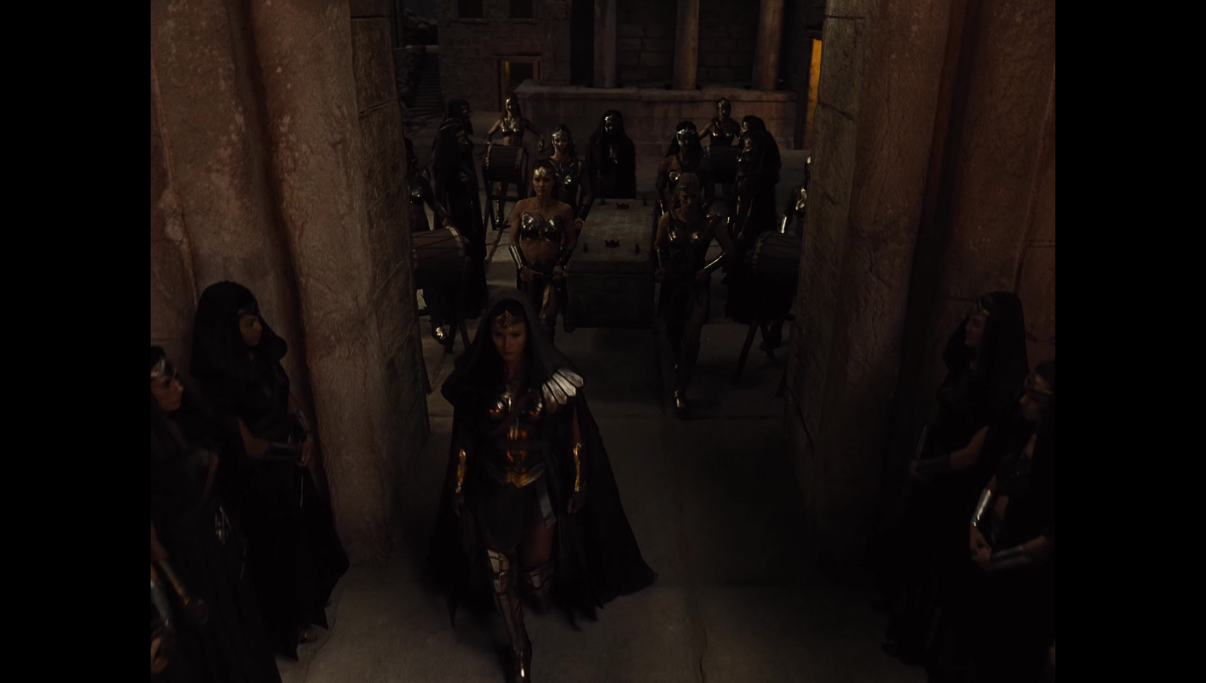Zack Snyder’s Justice League (2021) screencap 4011