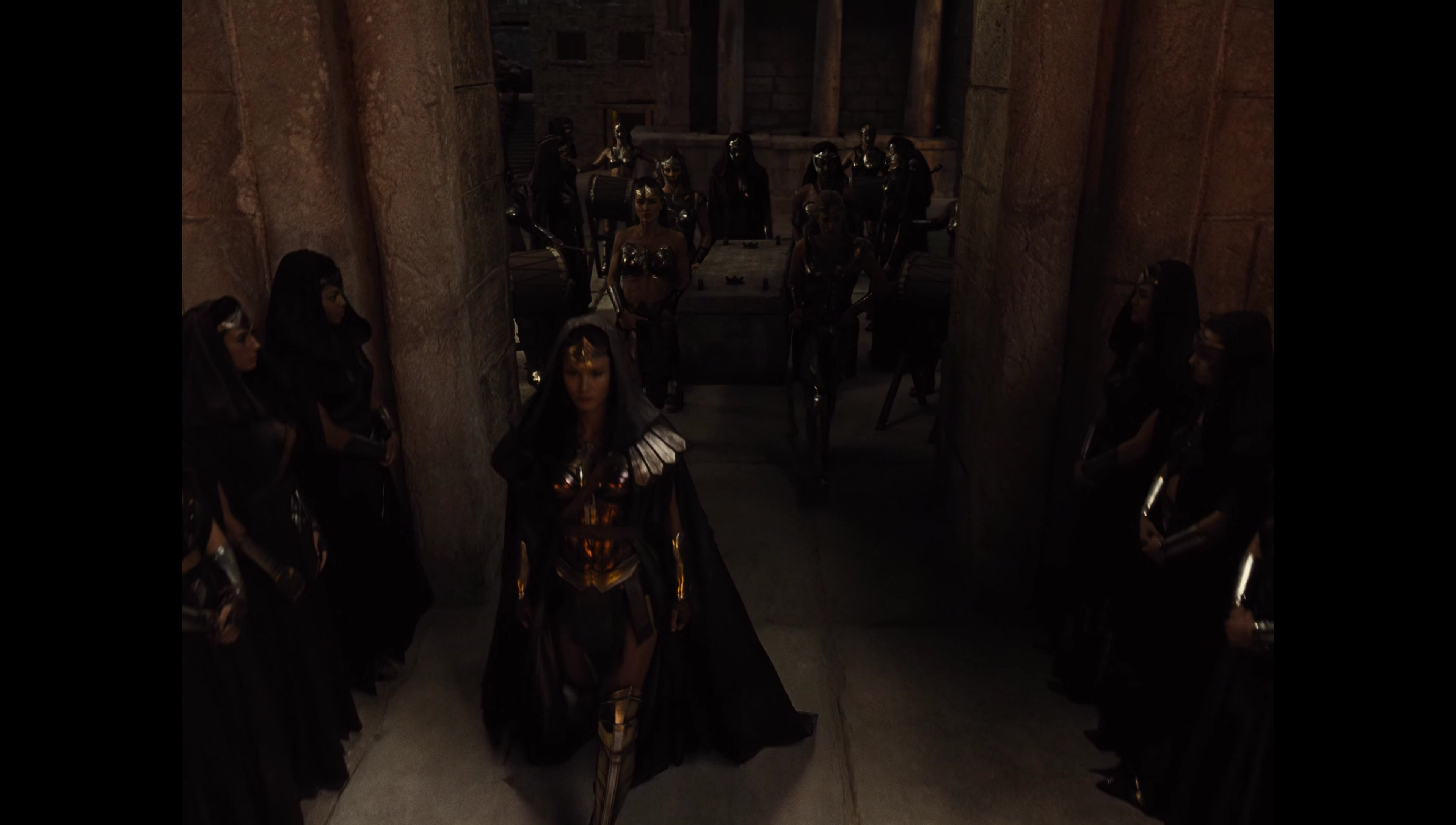 Zack Snyder’s Justice League (2021) movie still 4012