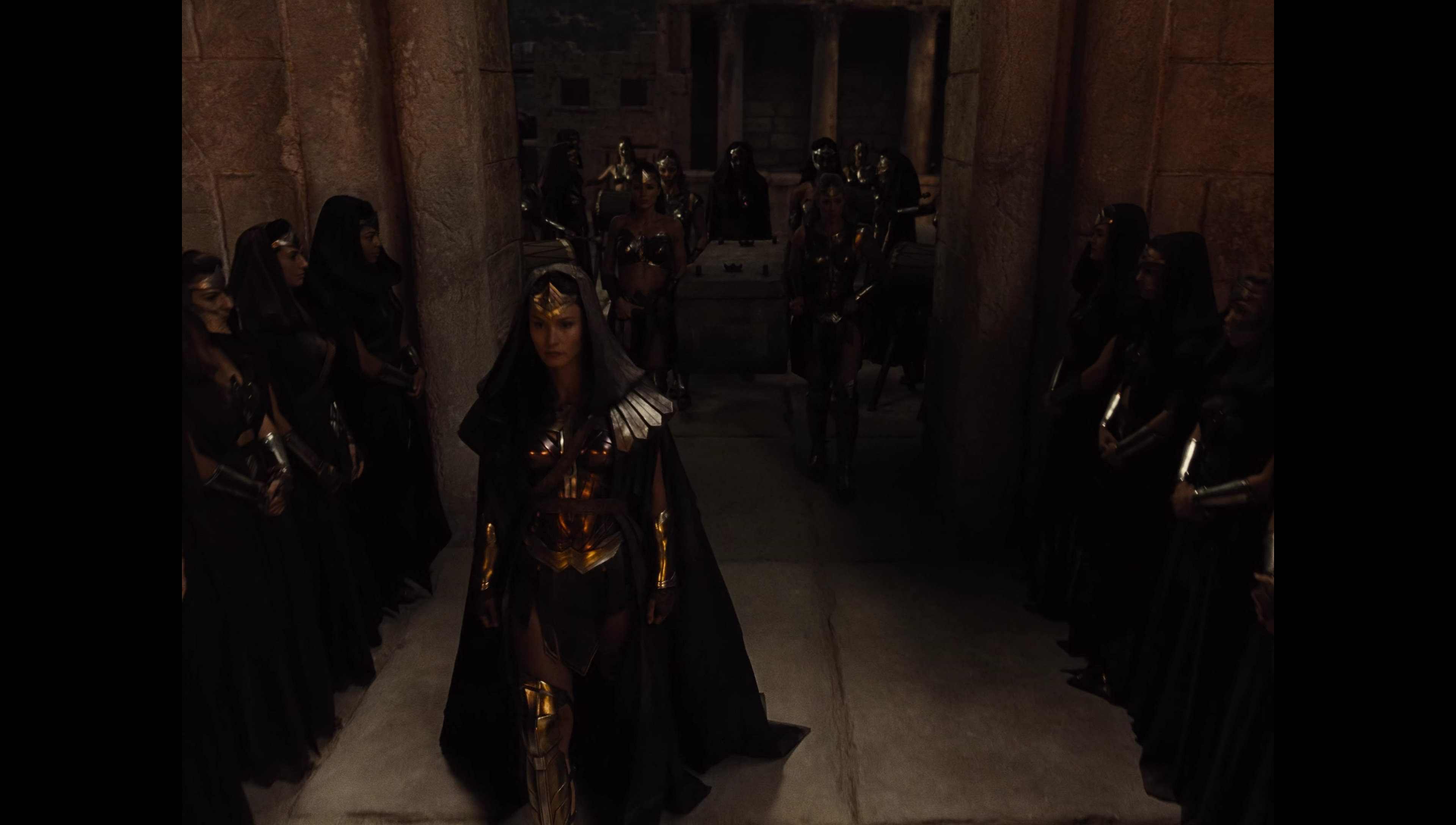 Zack Snyder’s Justice League (2021) HD screenshot 4013