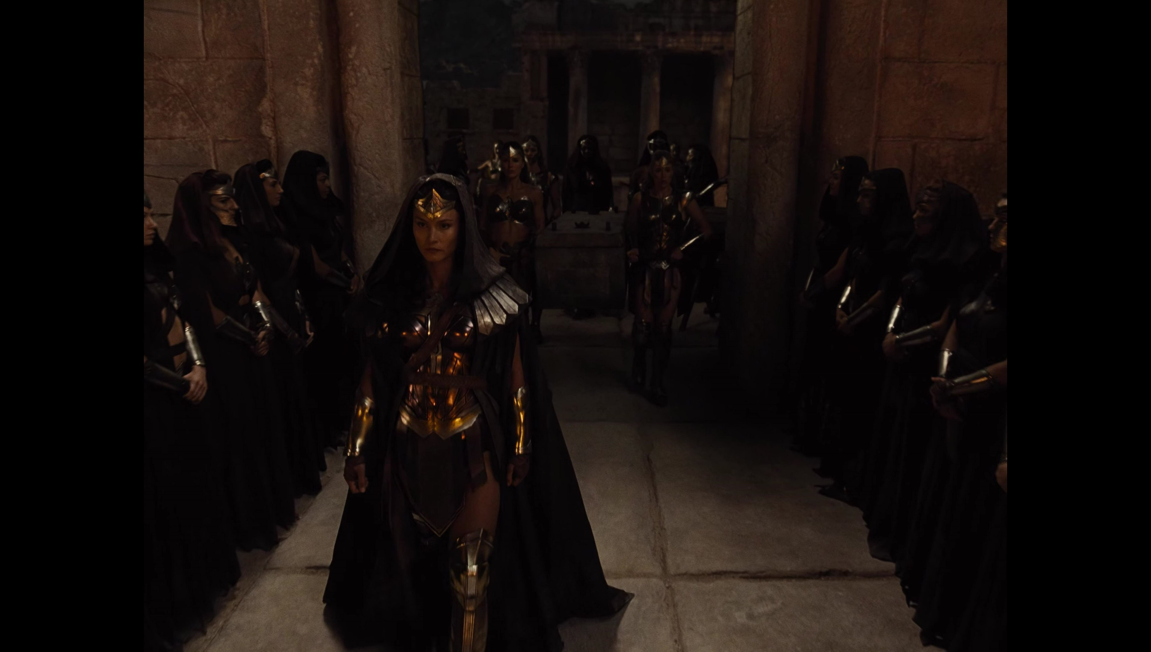 Zack Snyder’s Justice League (2021) screencap 4014