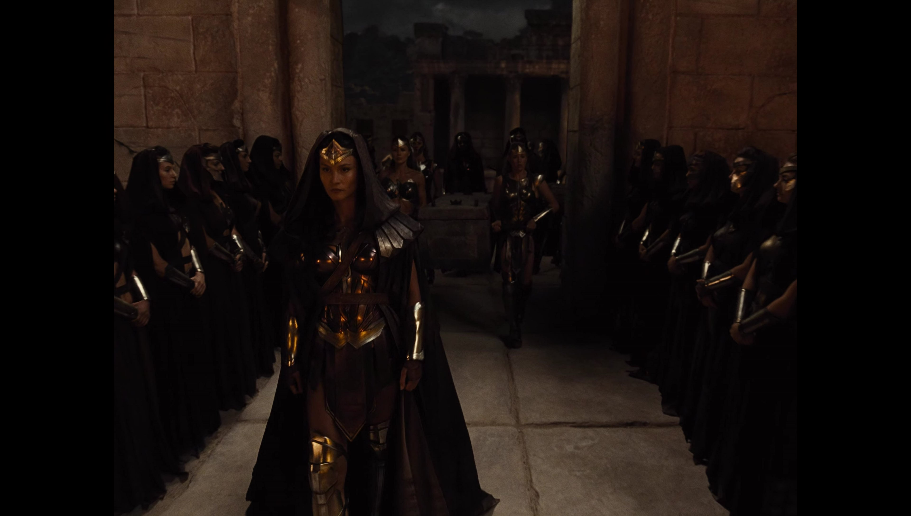 Zack Snyder’s Justice League (2021) movie still 4015