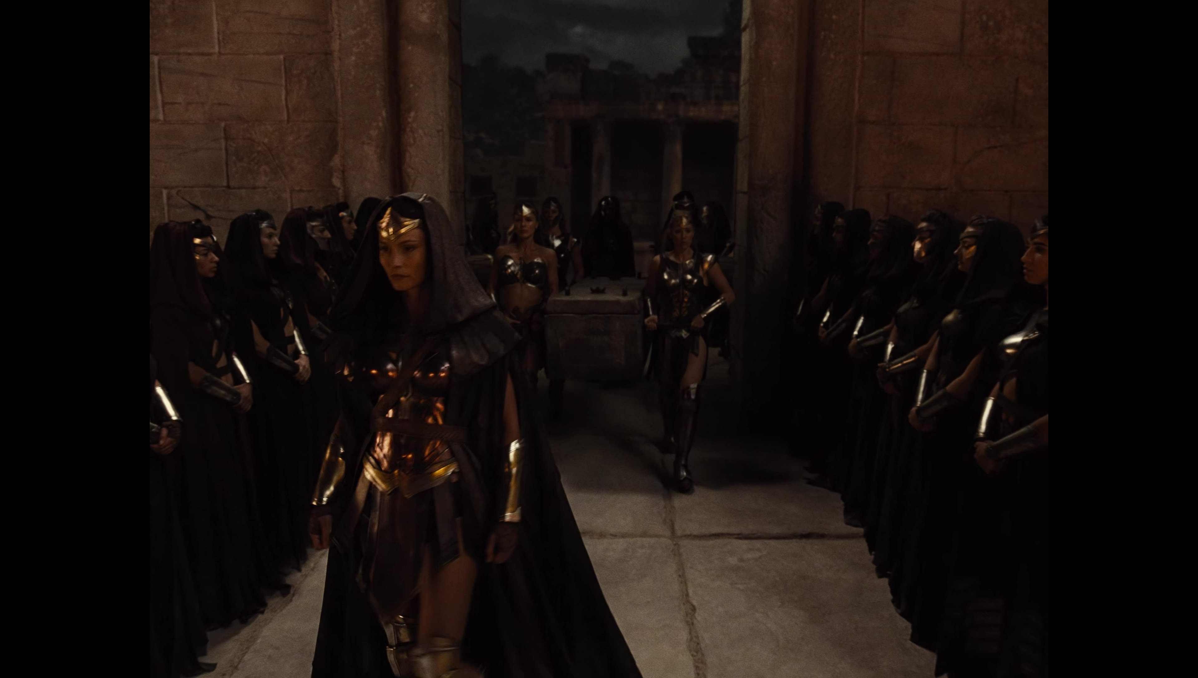 Zack Snyder’s Justice League (2021) HD screenshot 4016