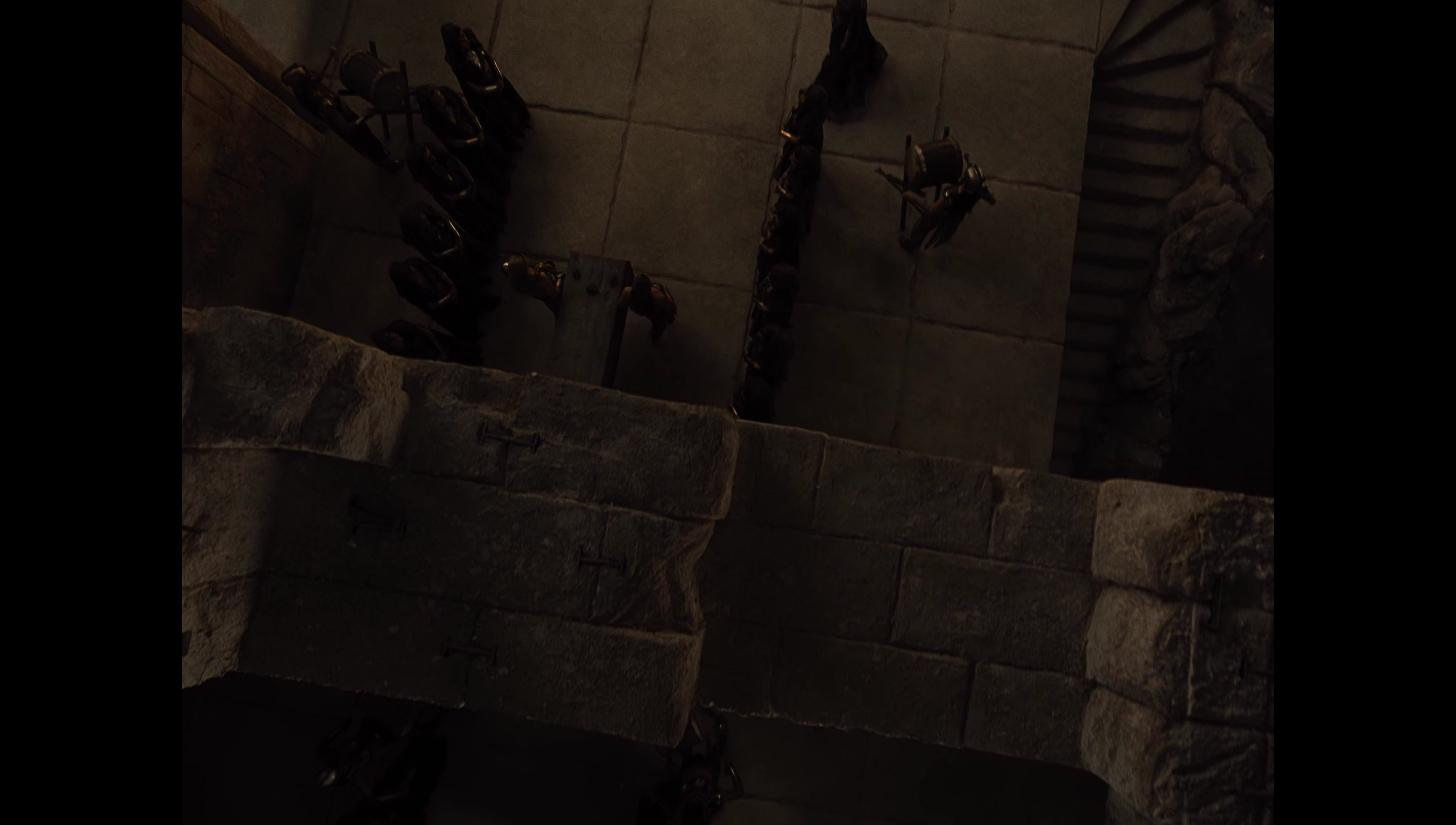 Zack Snyder’s Justice League (2021) screencap 4017