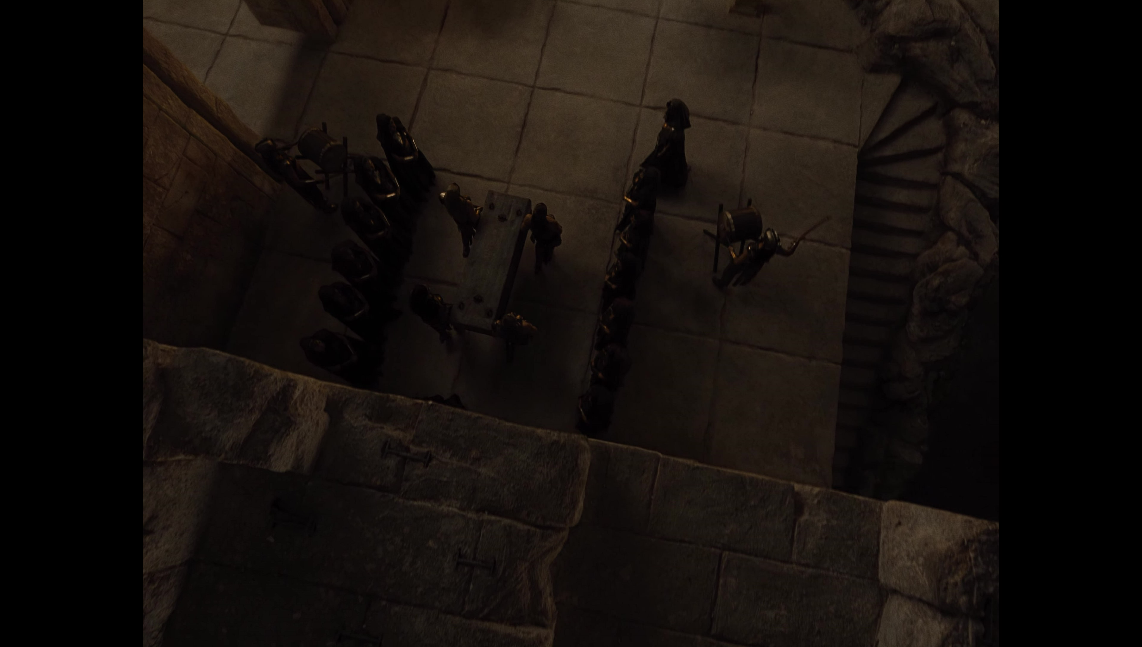 Zack Snyder’s Justice League (2021) HD screenshot 4019
