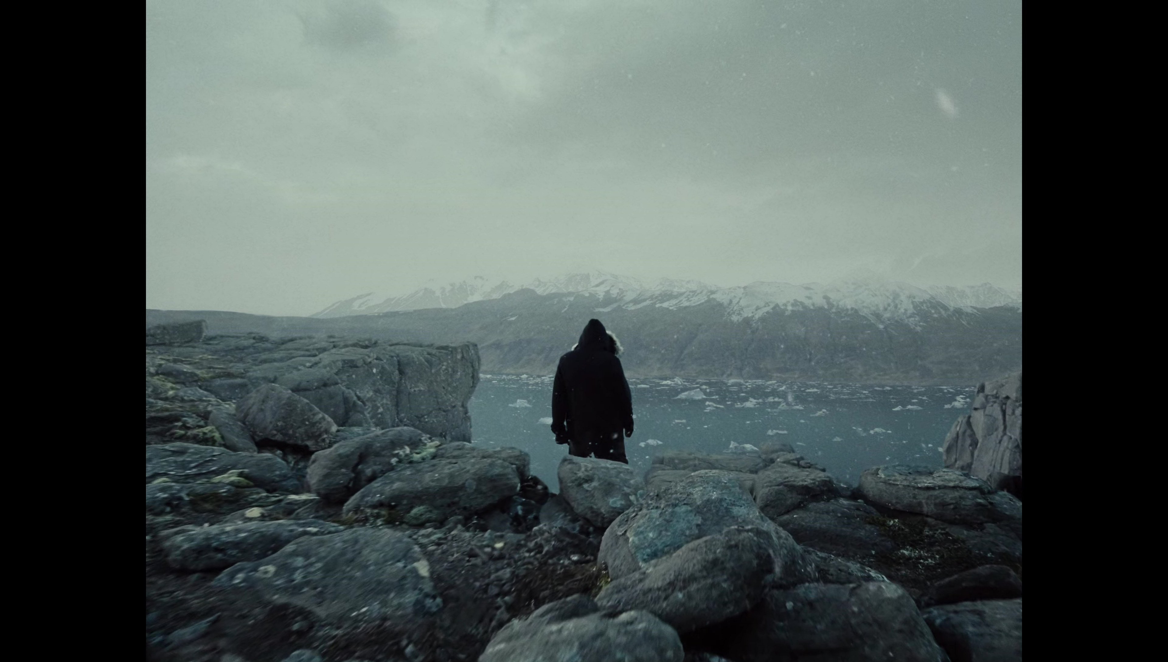Zack Snyder’s Justice League (2021) screencap 402
