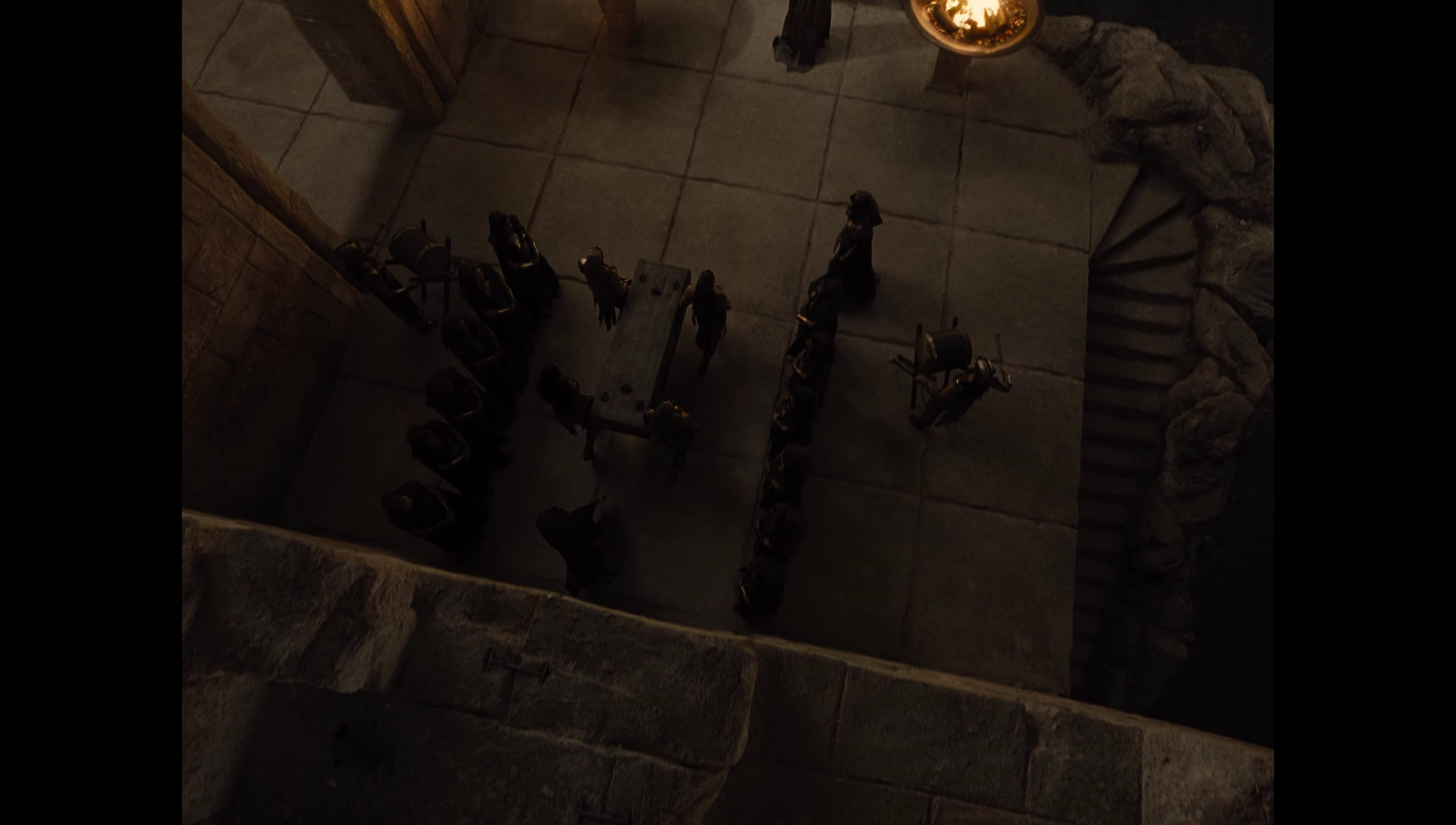 Zack Snyder’s Justice League (2021) screencap 4020
