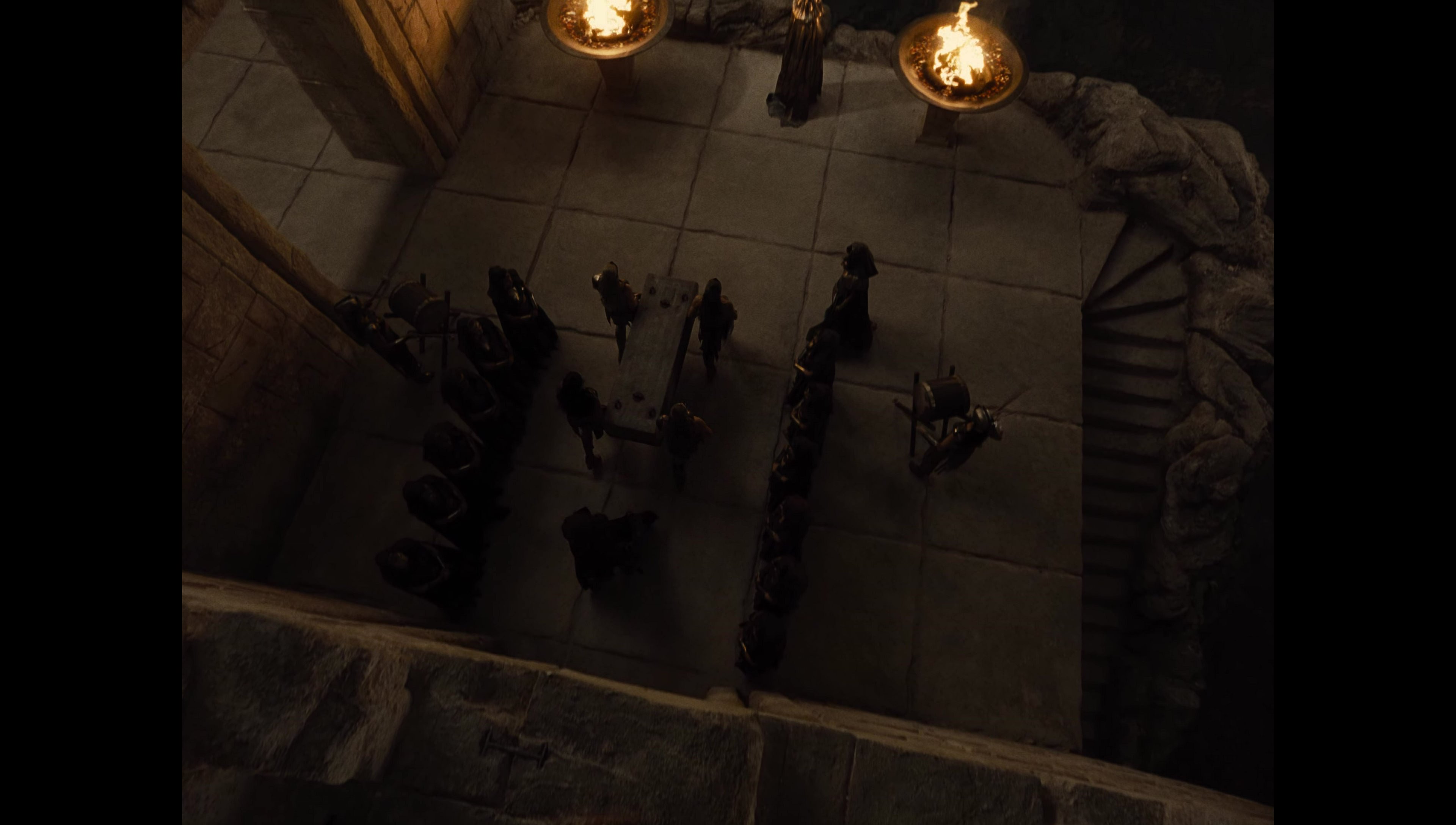 Zack Snyder’s Justice League (2021) movie still 4021
