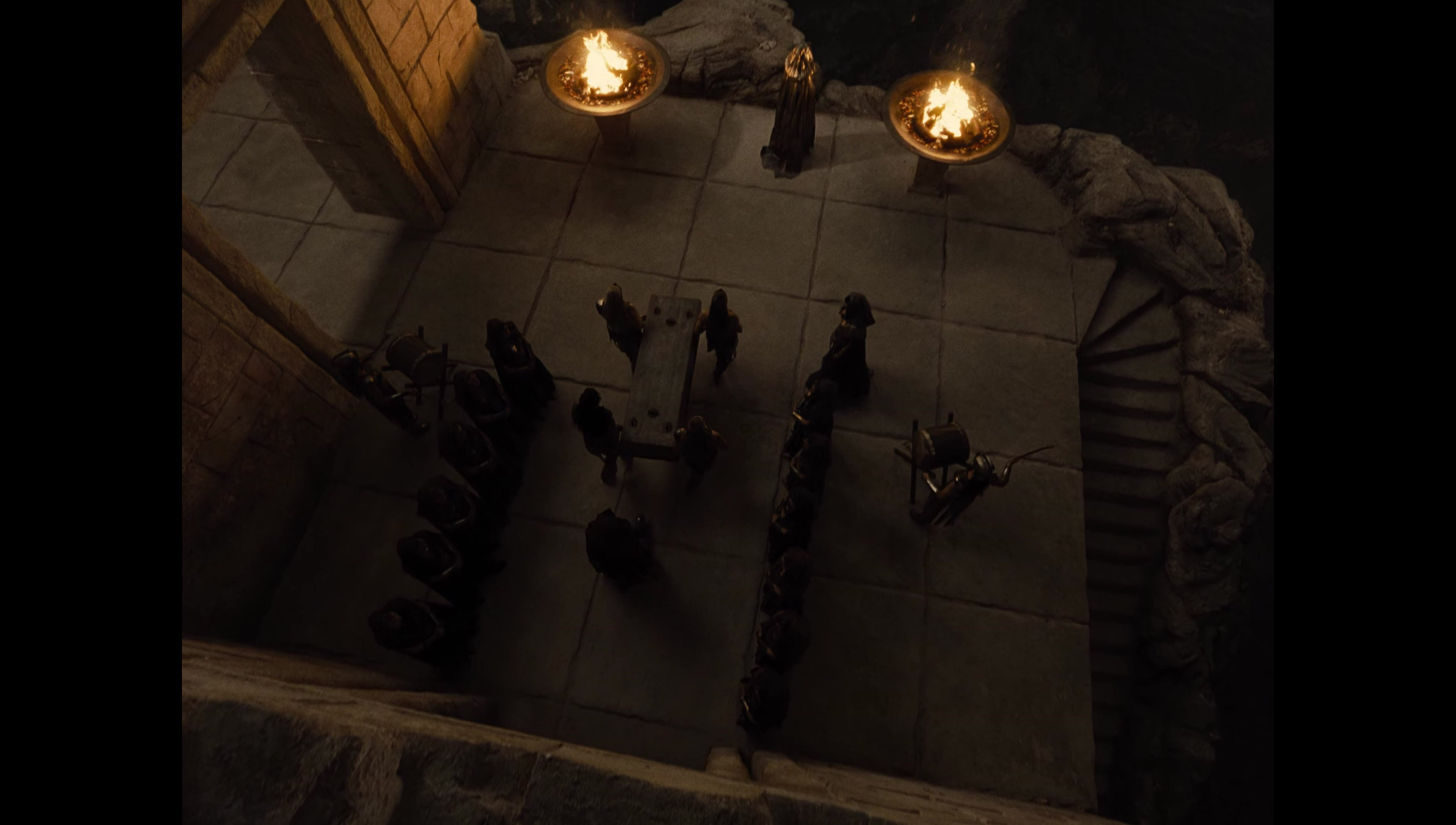 Zack Snyder’s Justice League (2021) HD screenshot 4022