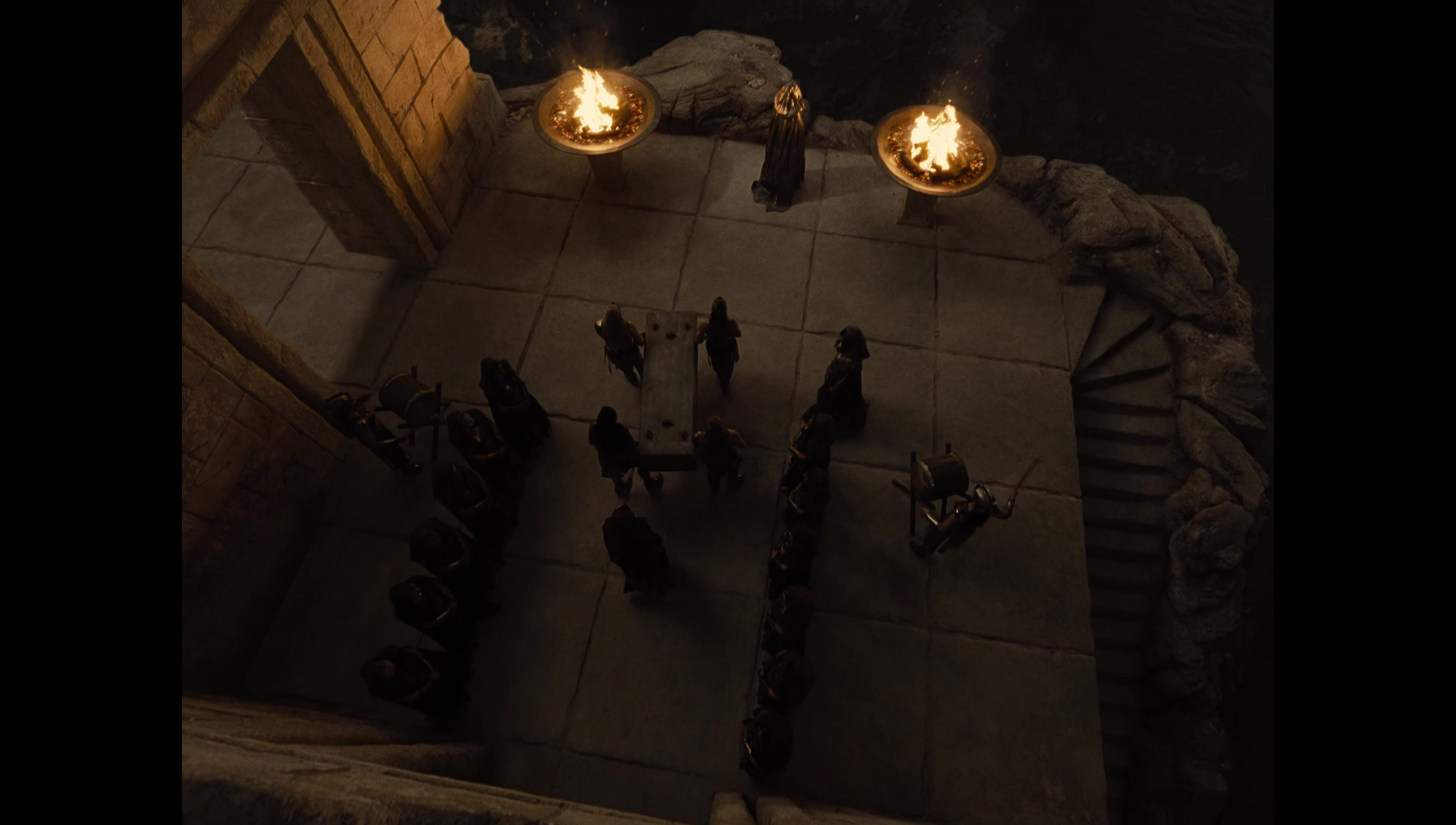 Zack Snyder’s Justice League (2021) screencap 4023