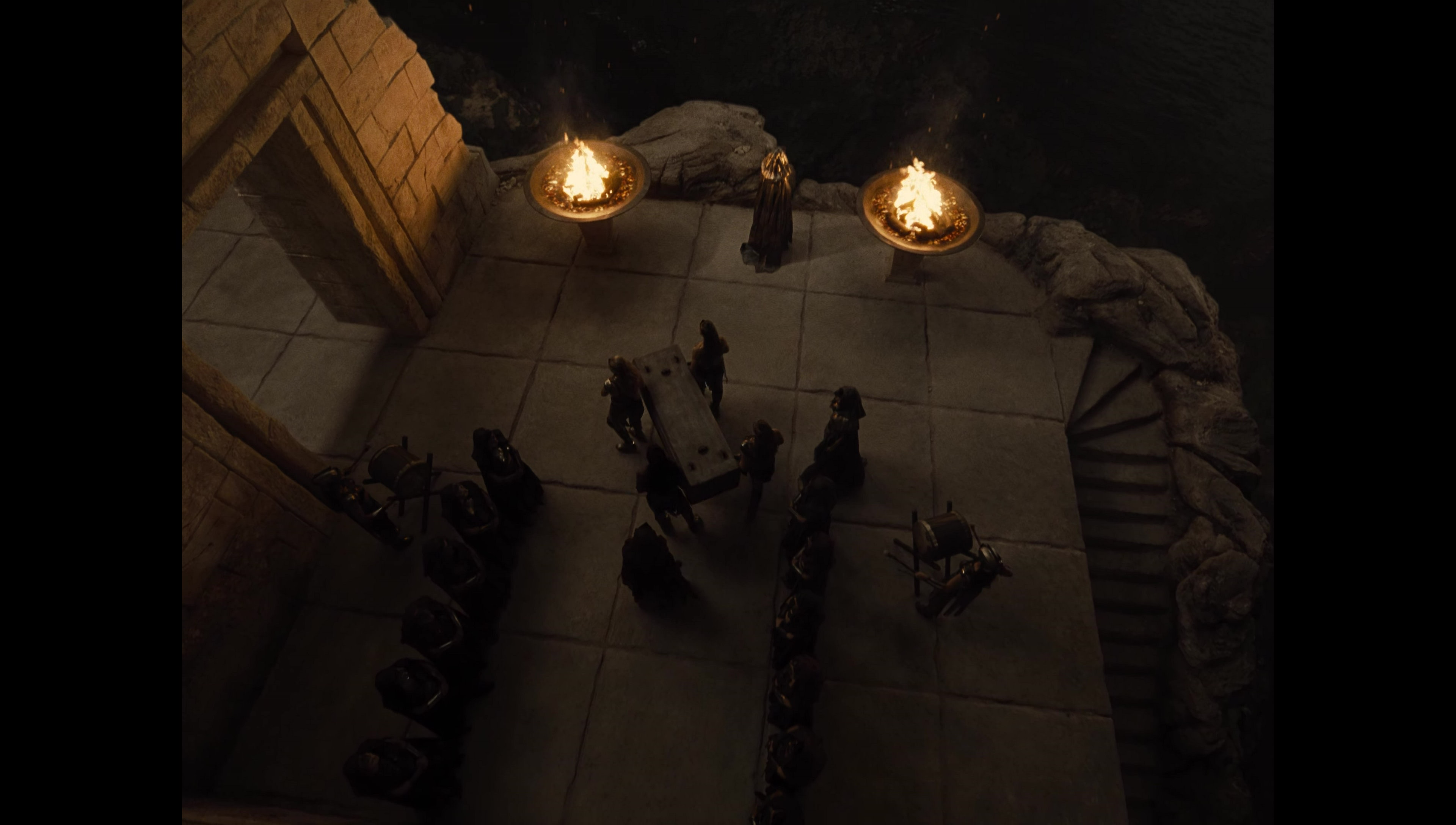 Zack Snyder’s Justice League (2021) HD screenshot 4025