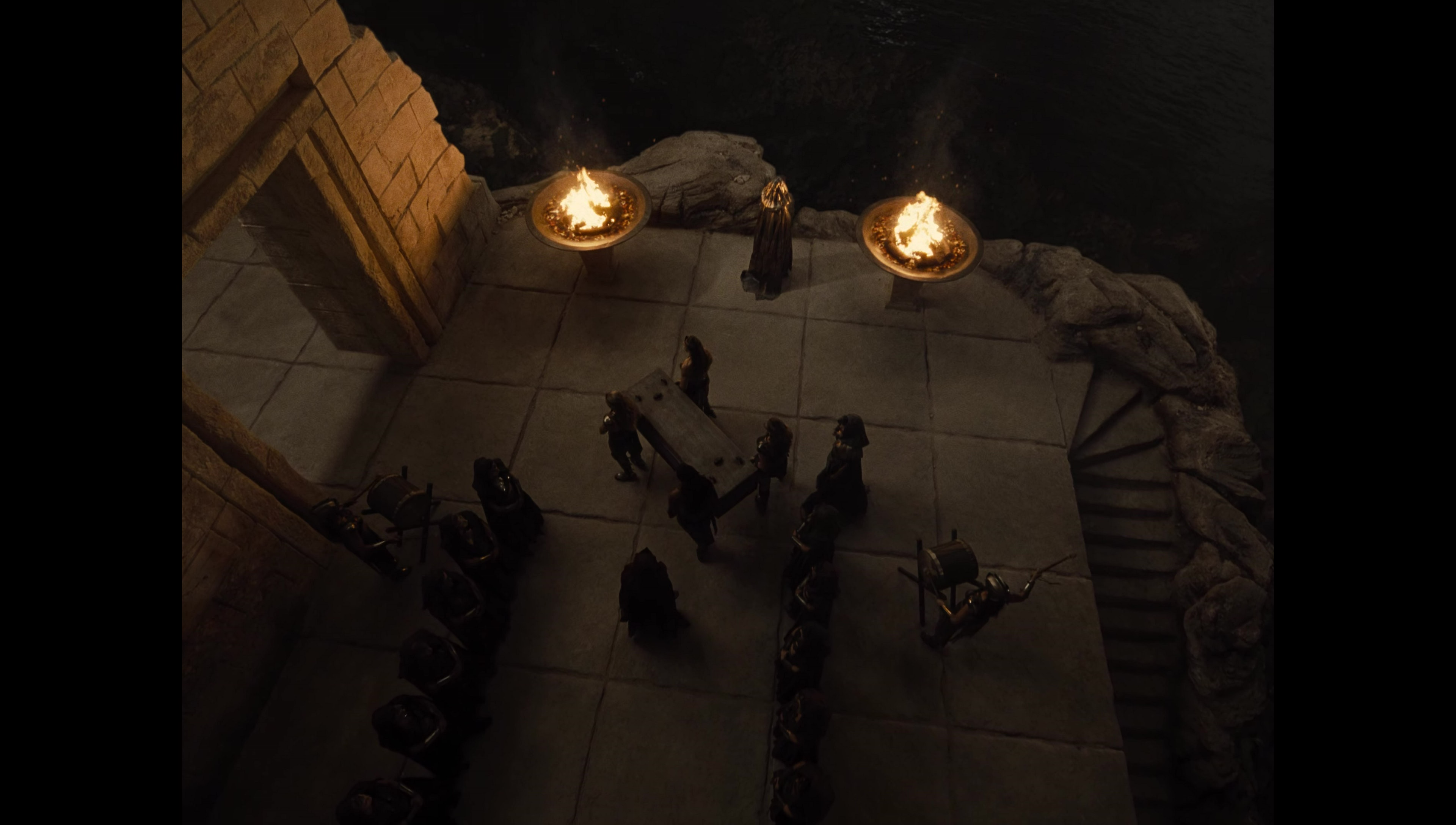 Zack Snyder’s Justice League (2021) screencap 4026