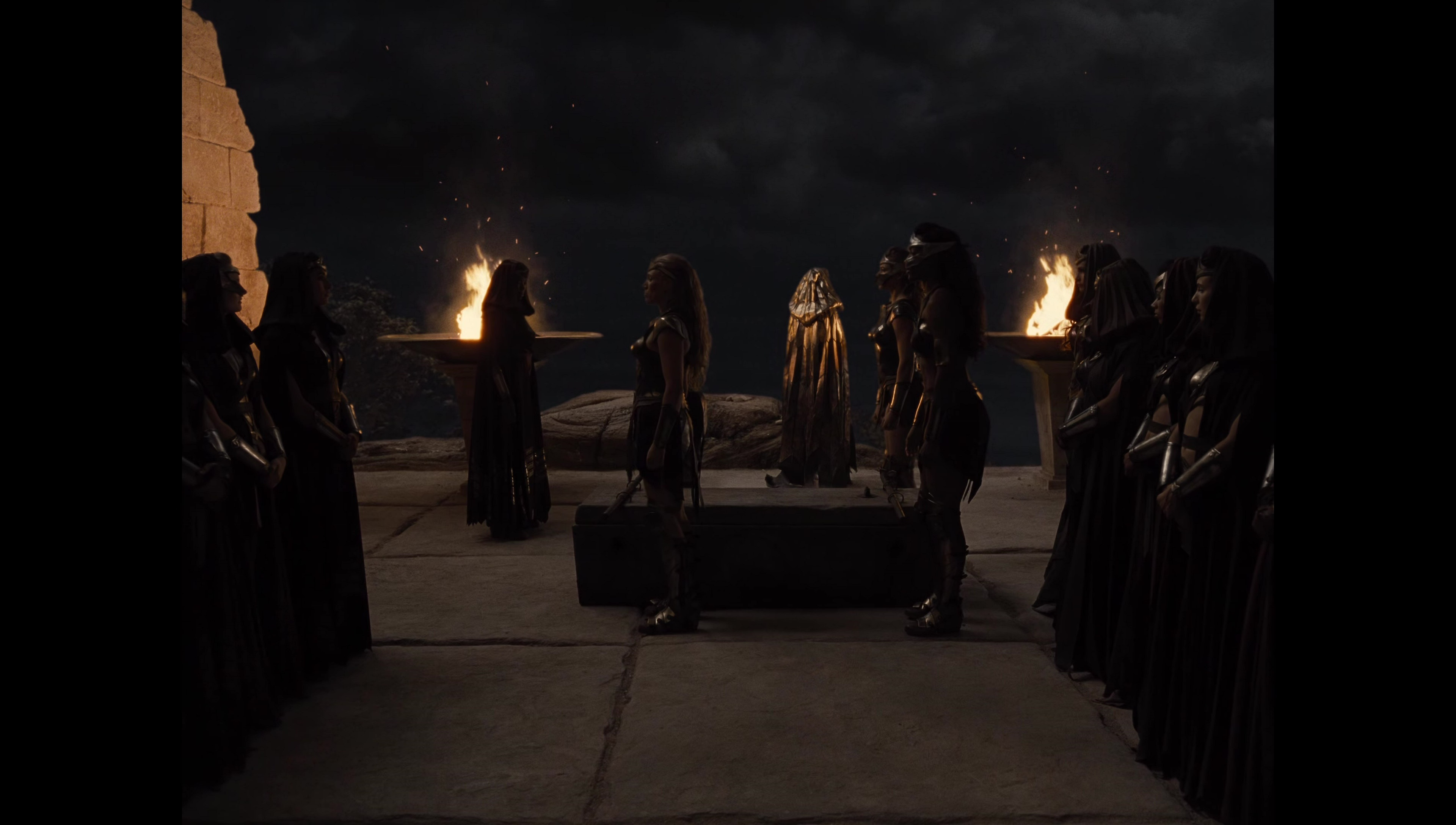 Zack Snyder’s Justice League (2021) movie still 4033