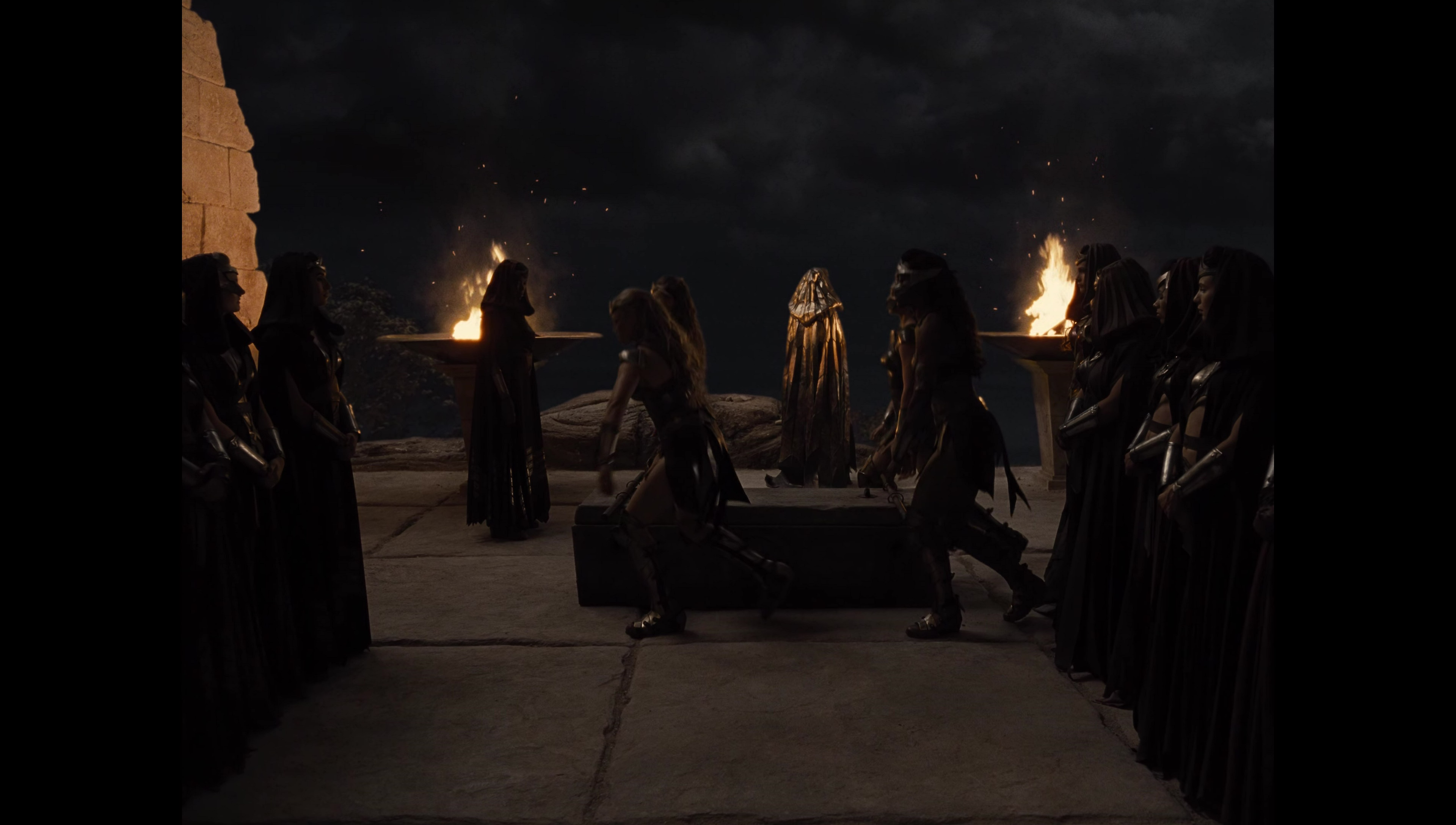Zack Snyder’s Justice League (2021) HD screenshot 4034