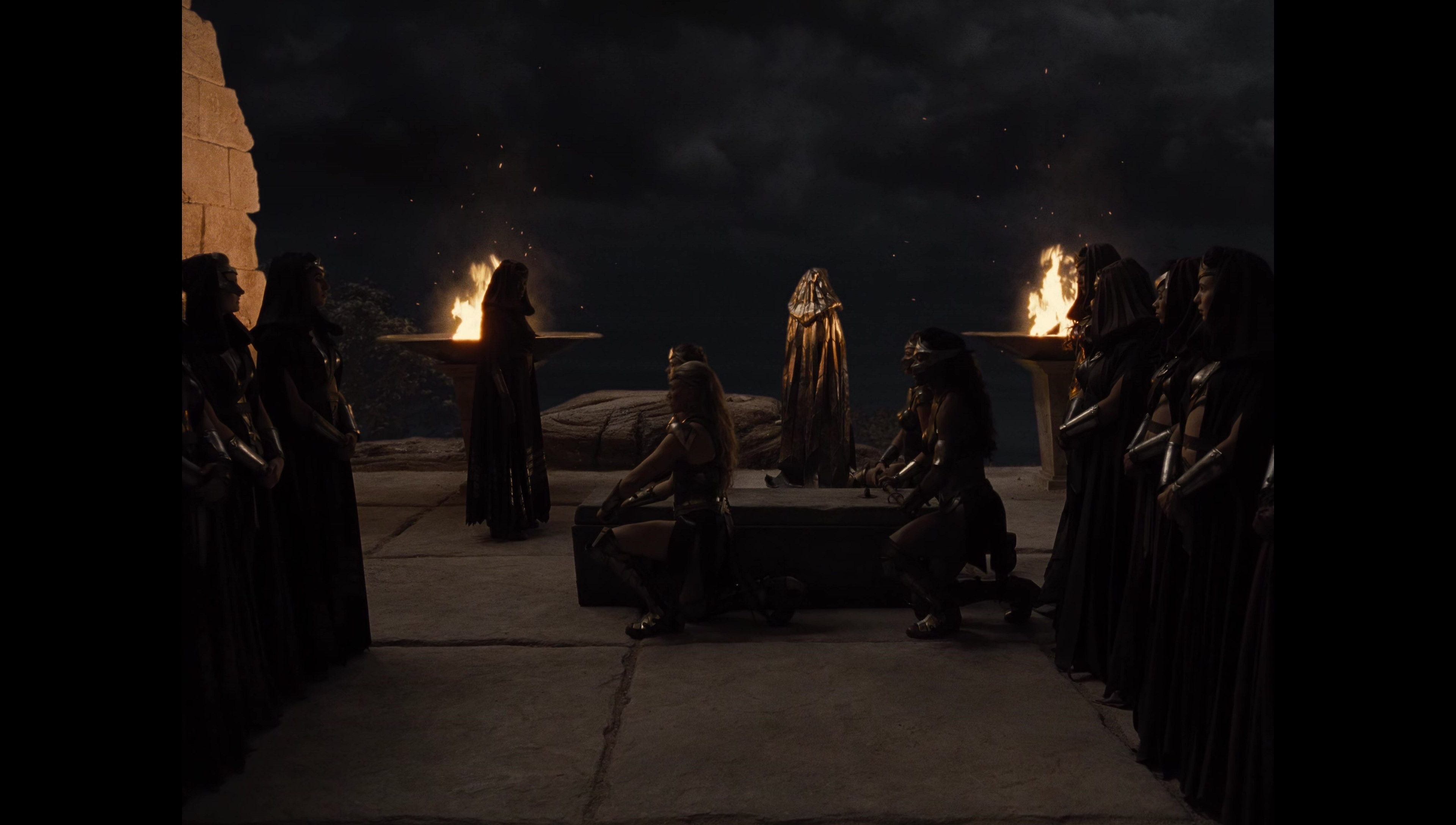 Zack Snyder’s Justice League (2021) screencap 4035