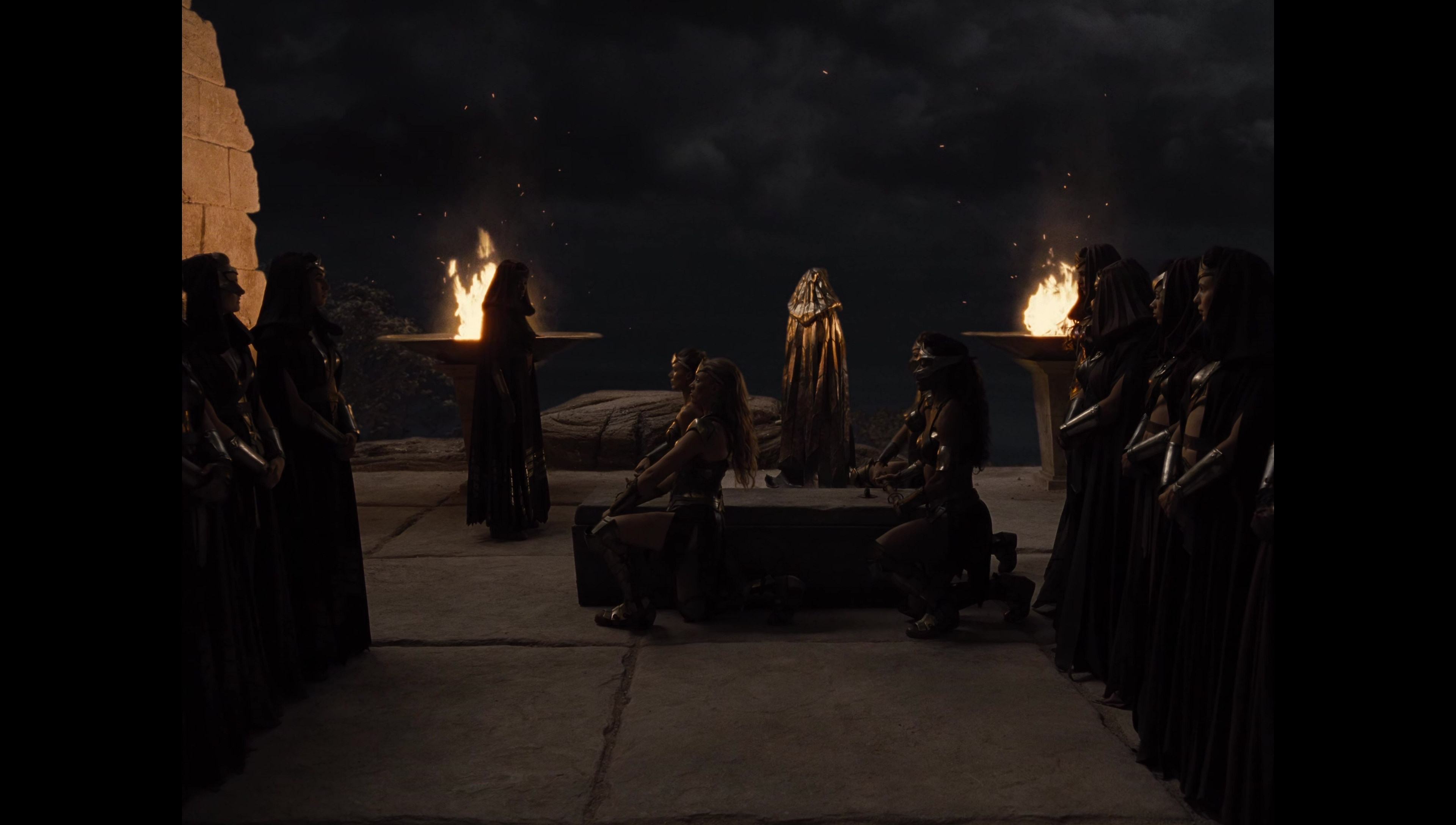 Zack Snyder’s Justice League (2021) movie still 4036