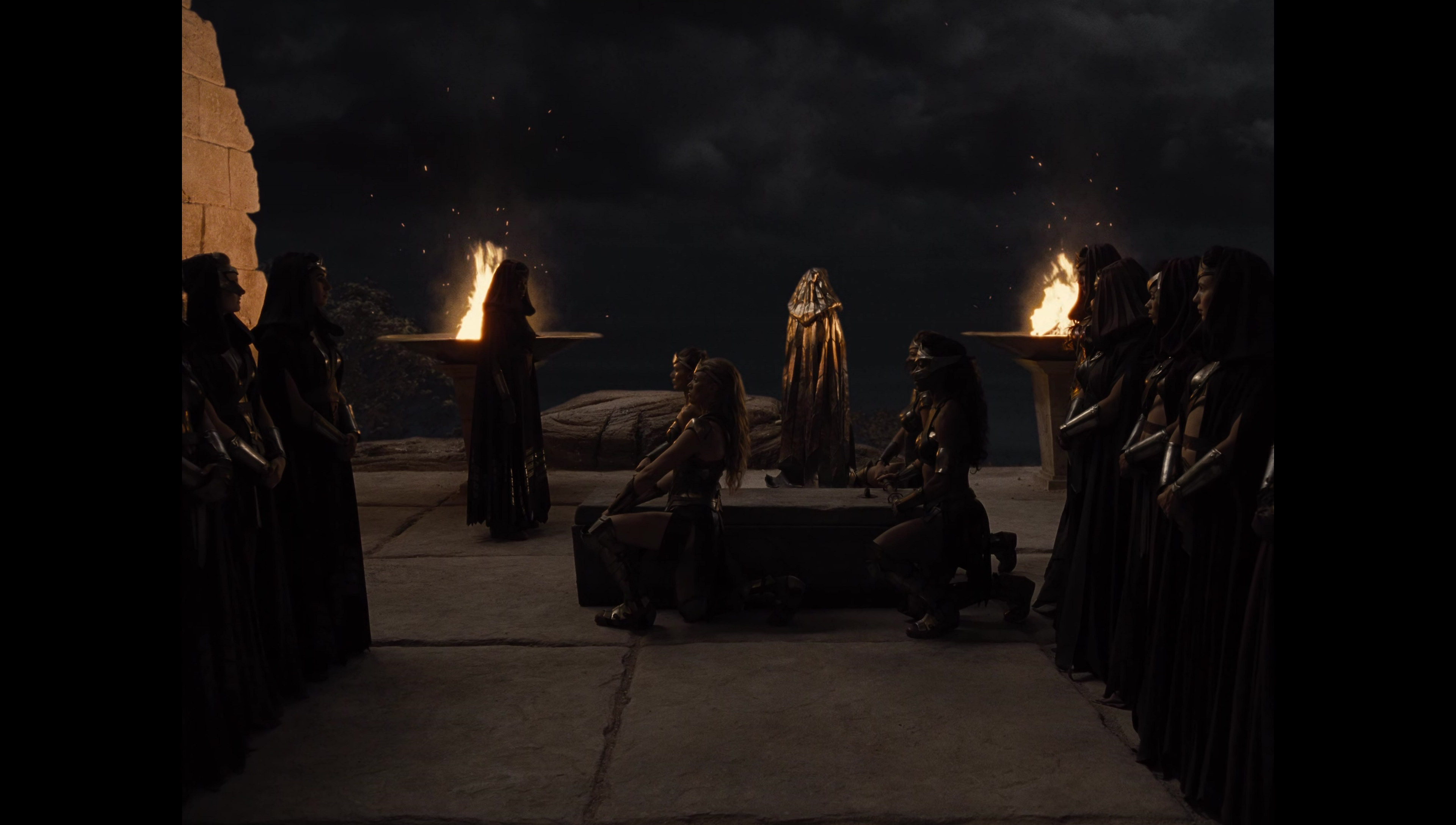 Zack Snyder’s Justice League (2021) HD screenshot 4037