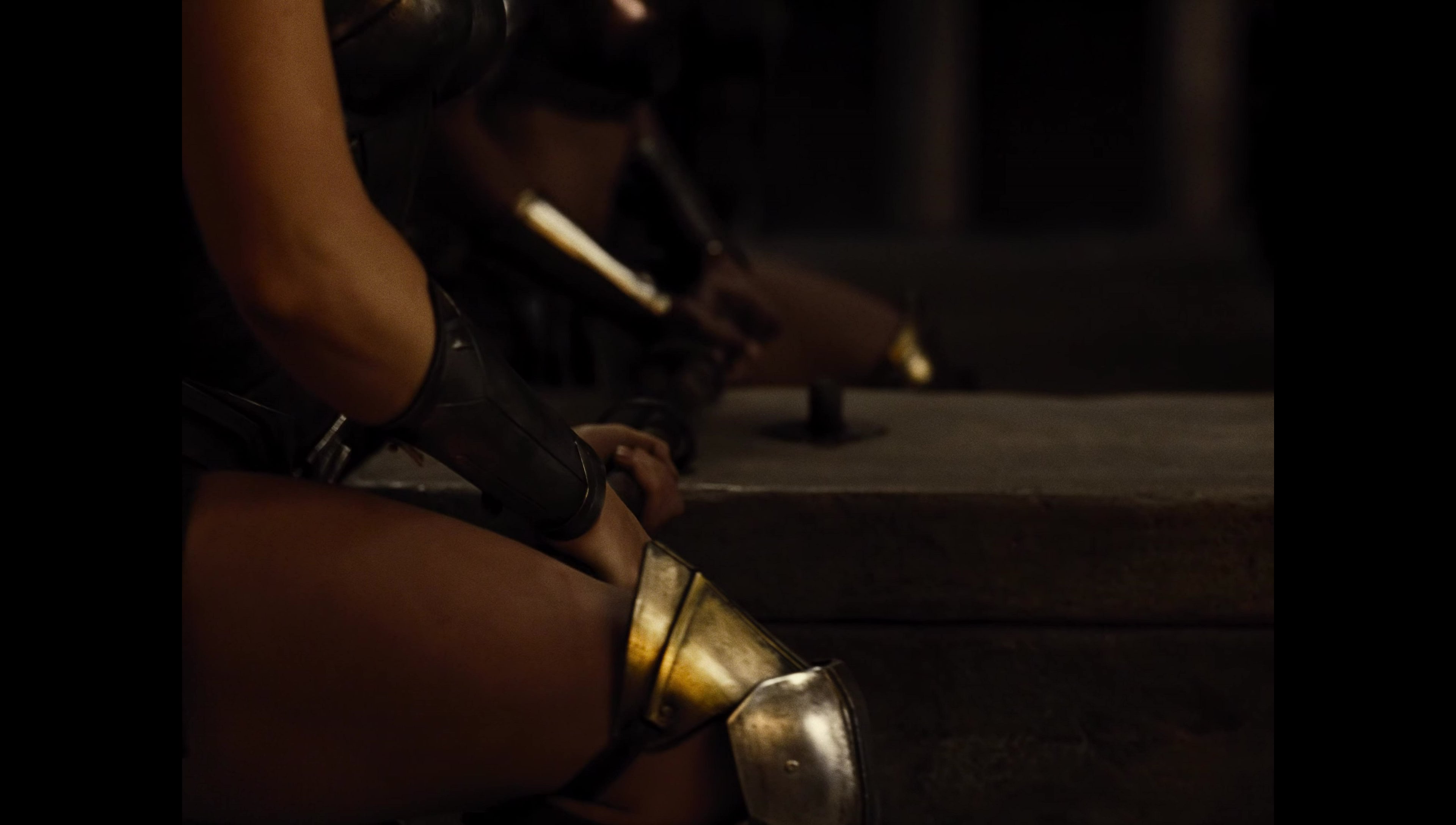 Zack Snyder’s Justice League (2021) screencap 4038