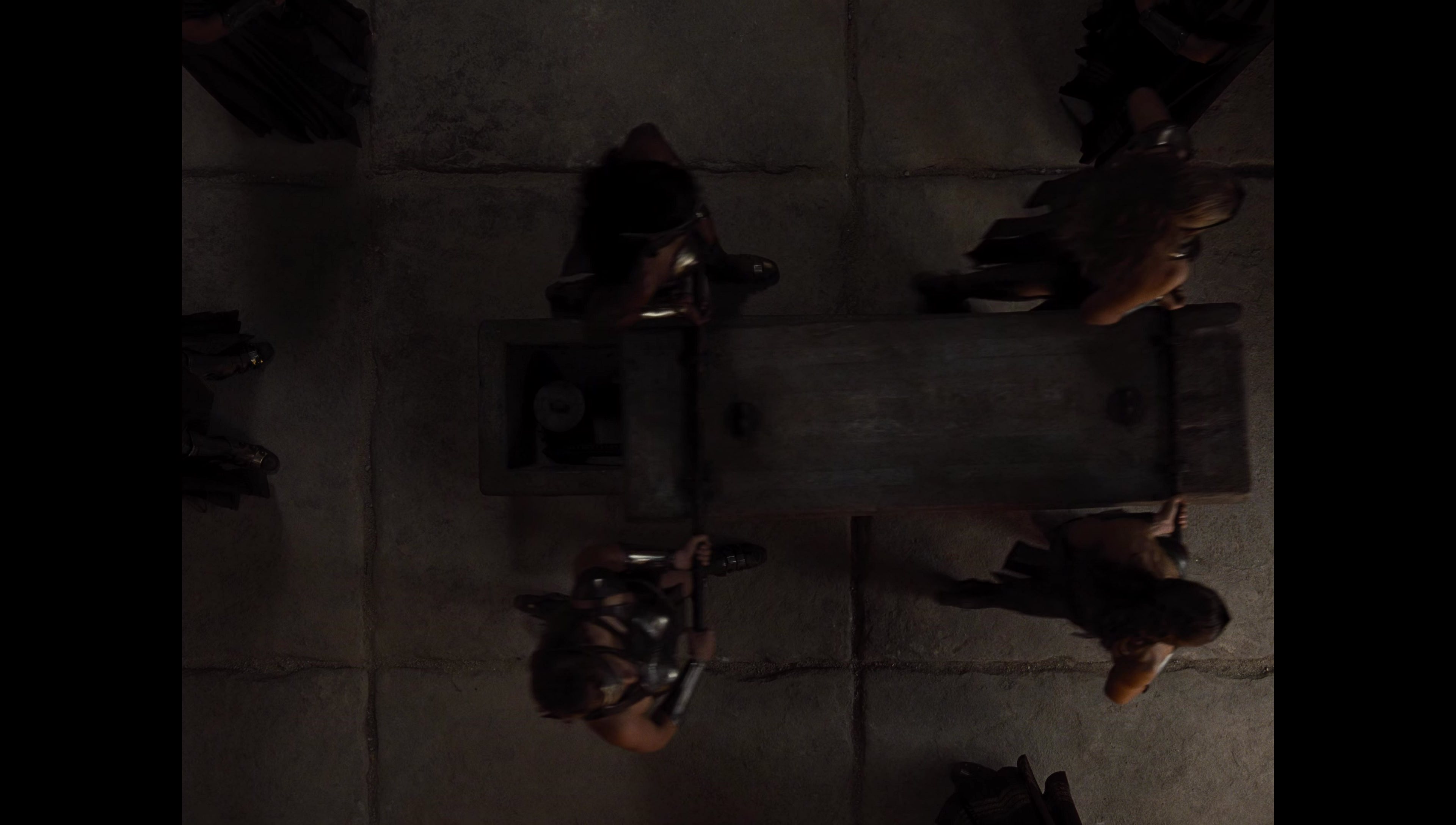 Zack Snyder’s Justice League (2021) HD screenshot 4043