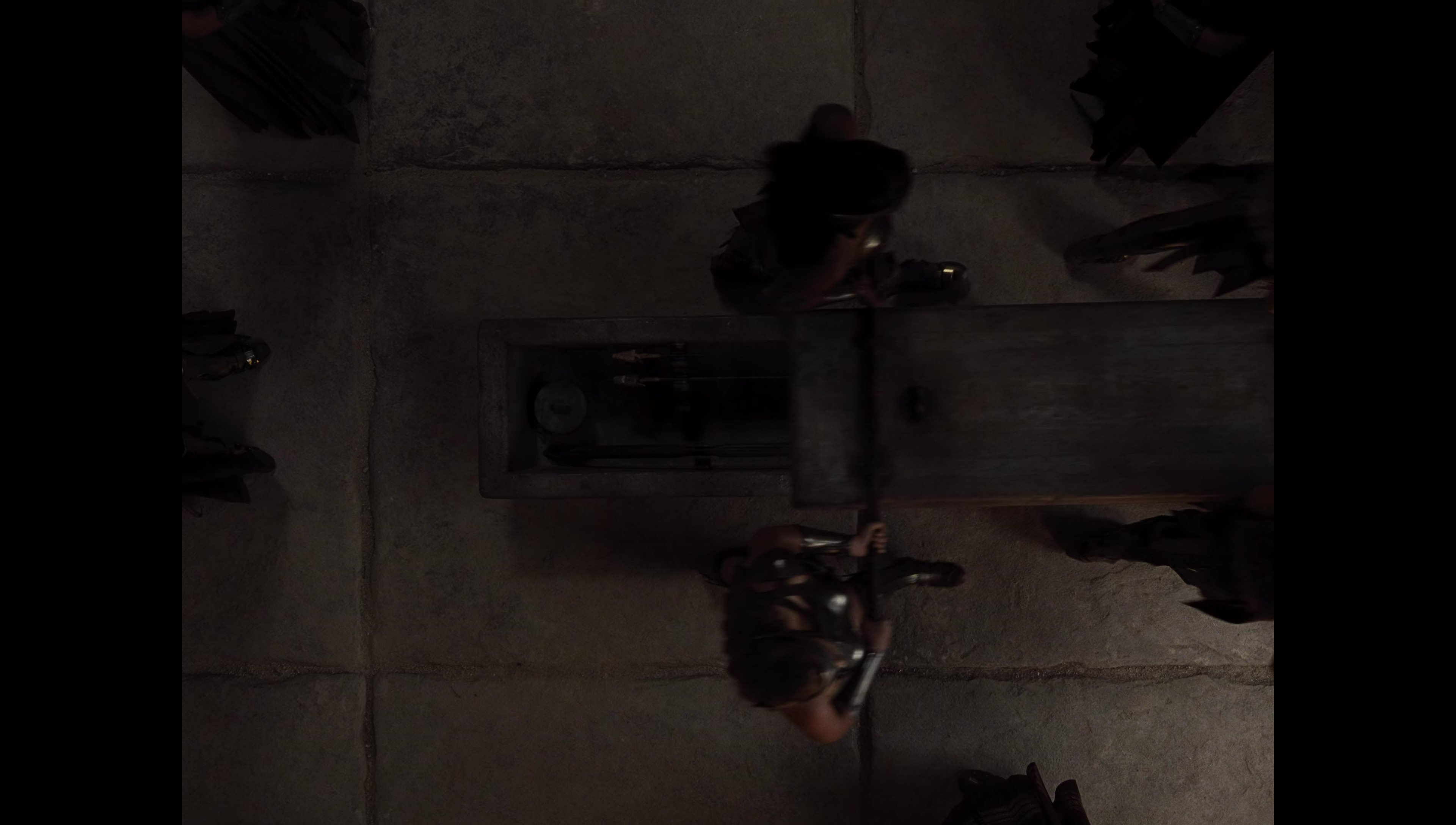 Zack Snyder’s Justice League (2021) screencap 4044