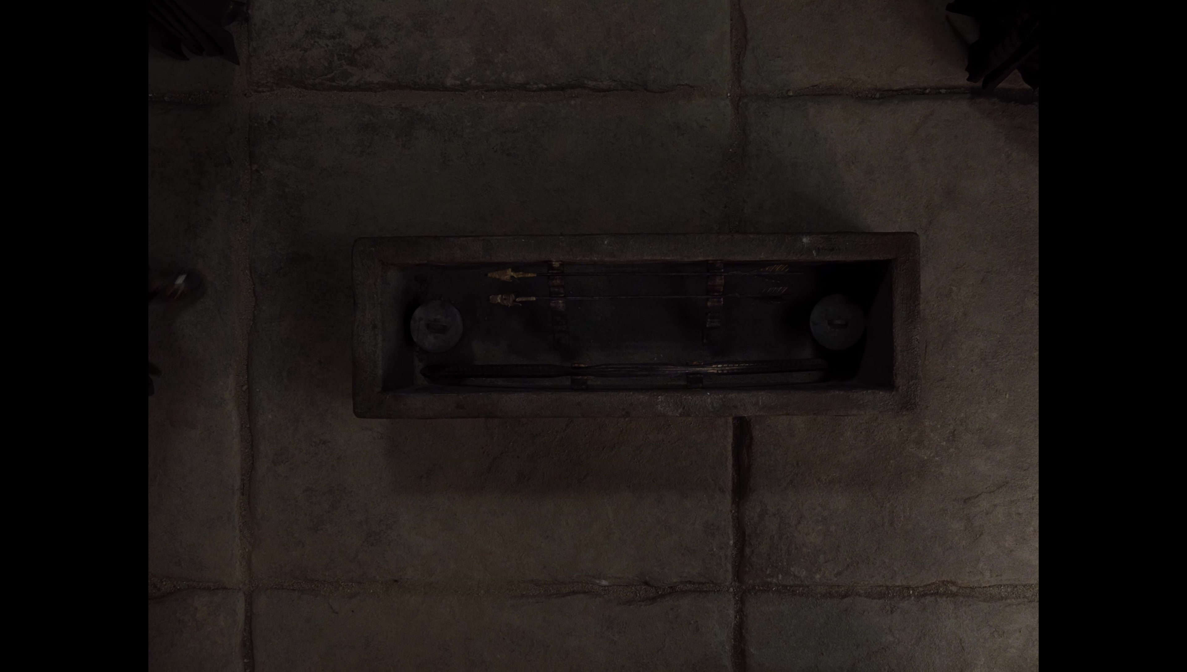 Zack Snyder’s Justice League (2021) screencap 4050