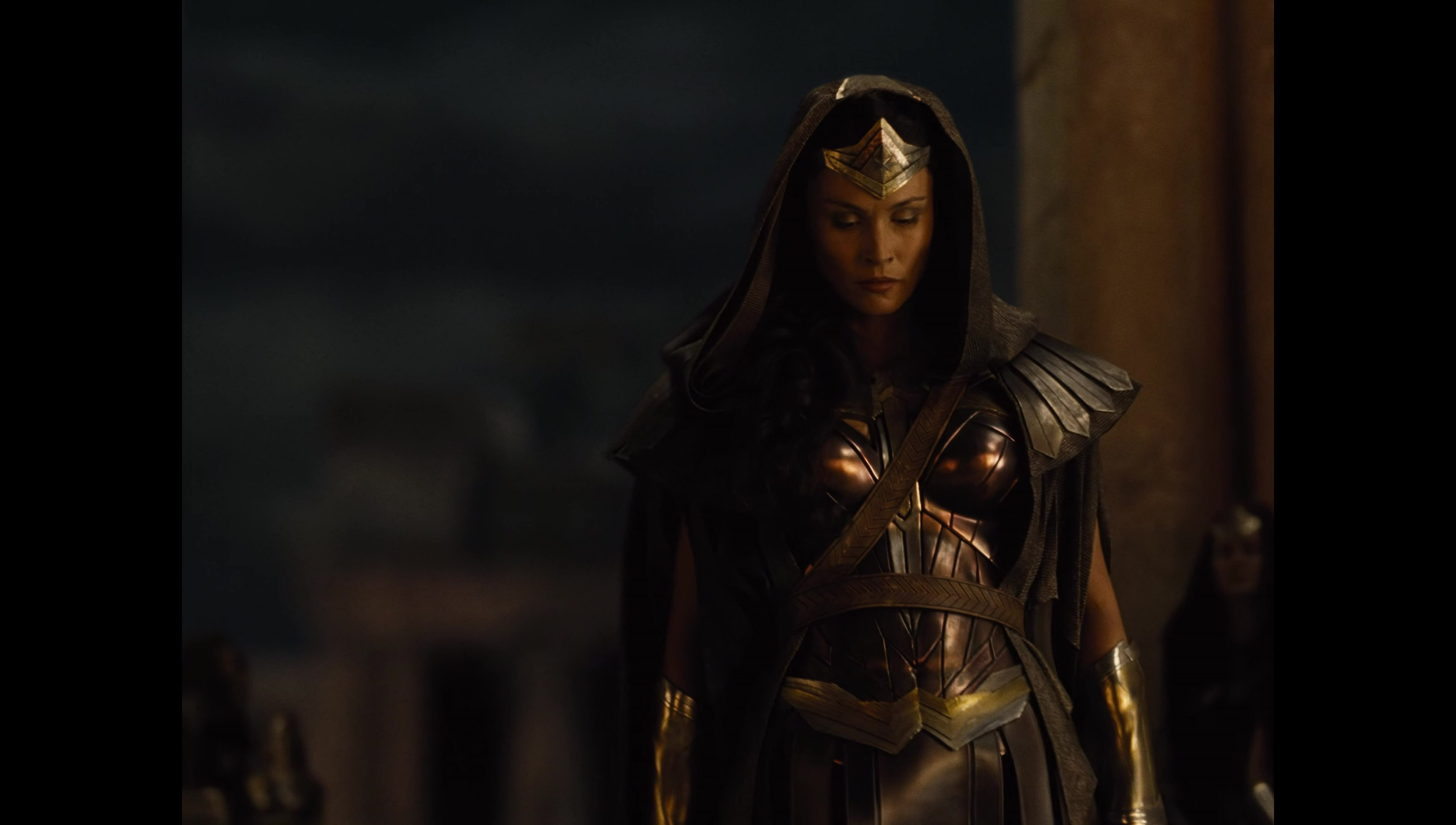 Zack Snyder’s Justice League (2021) HD screenshot 4055