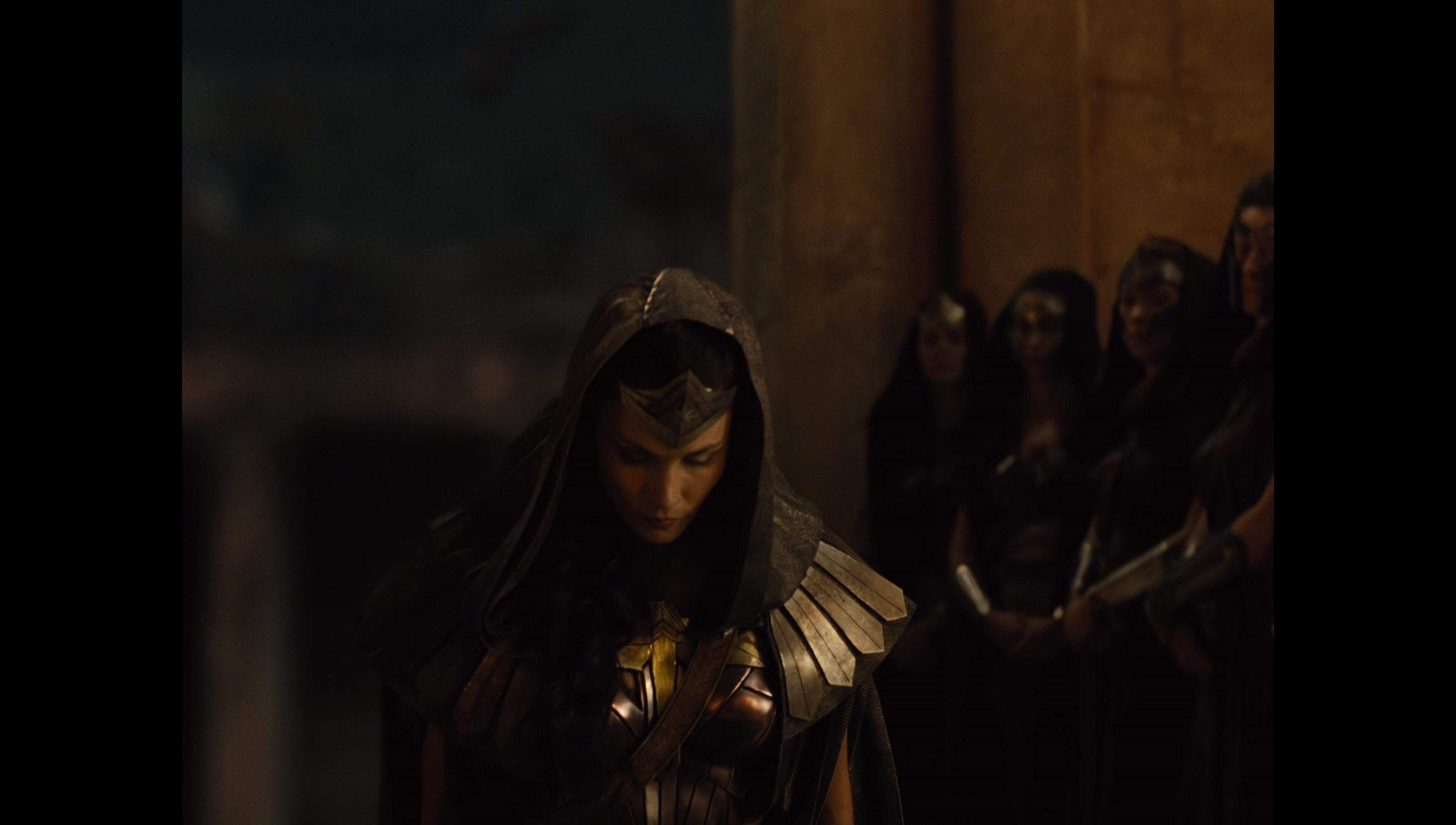 Zack Snyder’s Justice League (2021) HD screenshot 4058