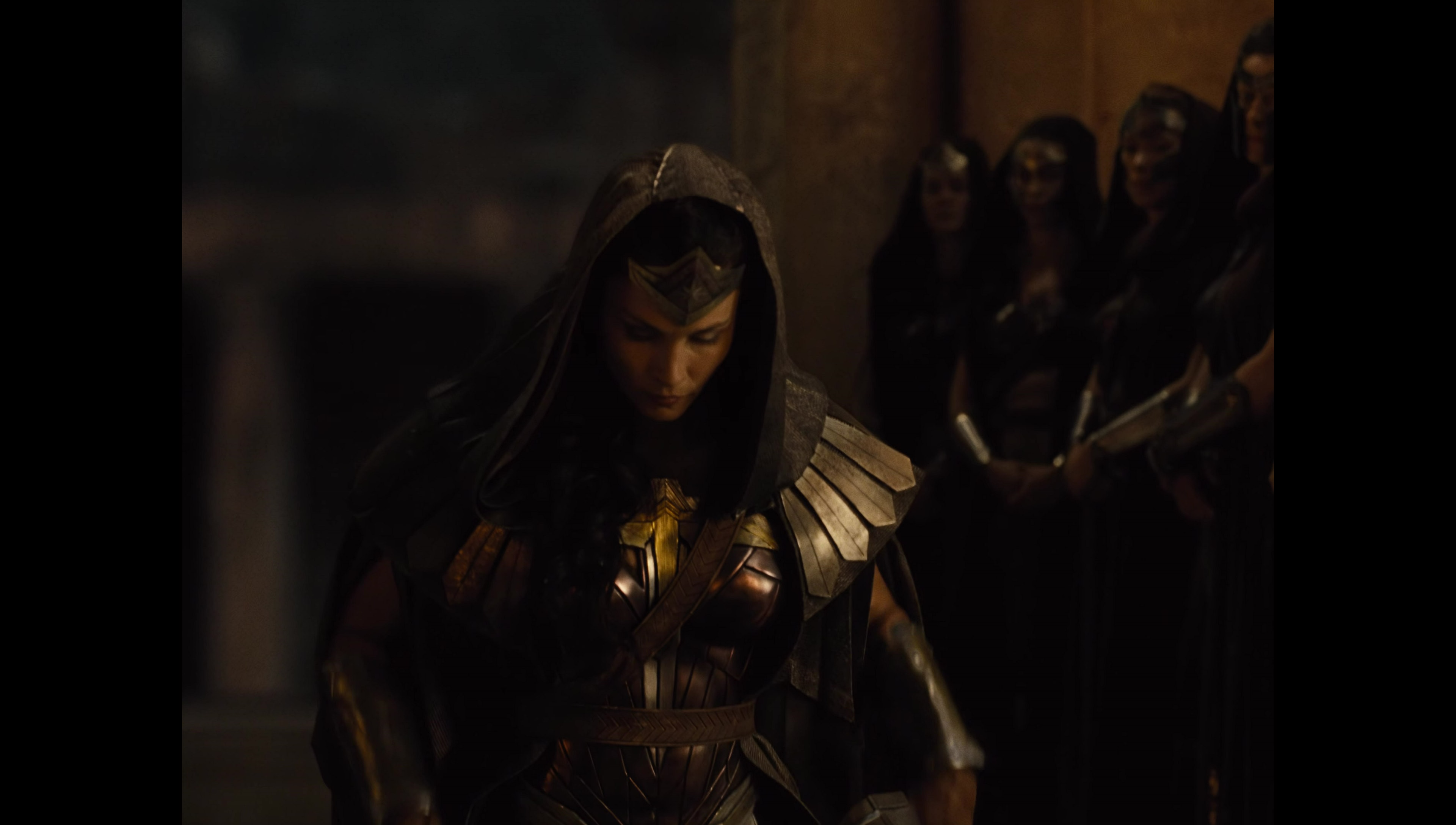 Zack Snyder’s Justice League (2021) screencap 4059