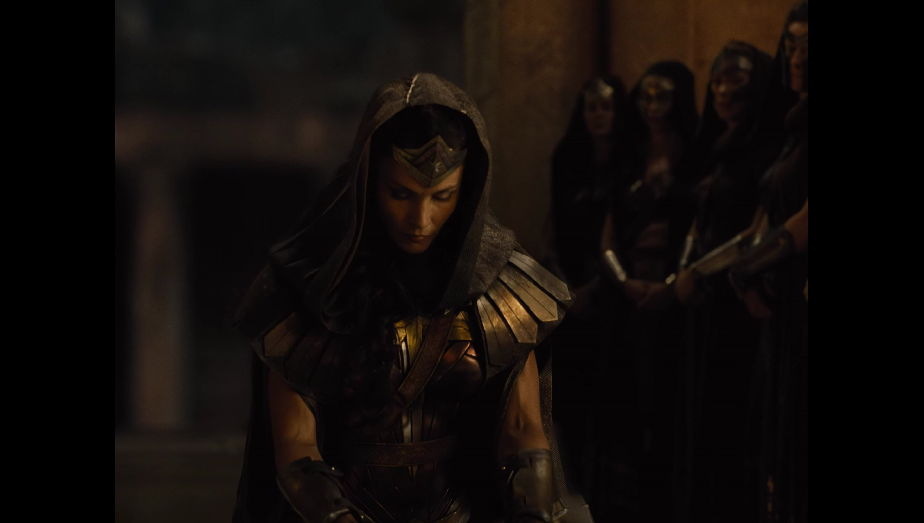 Zack Snyder’s Justice League (2021) HD screenshot 4061