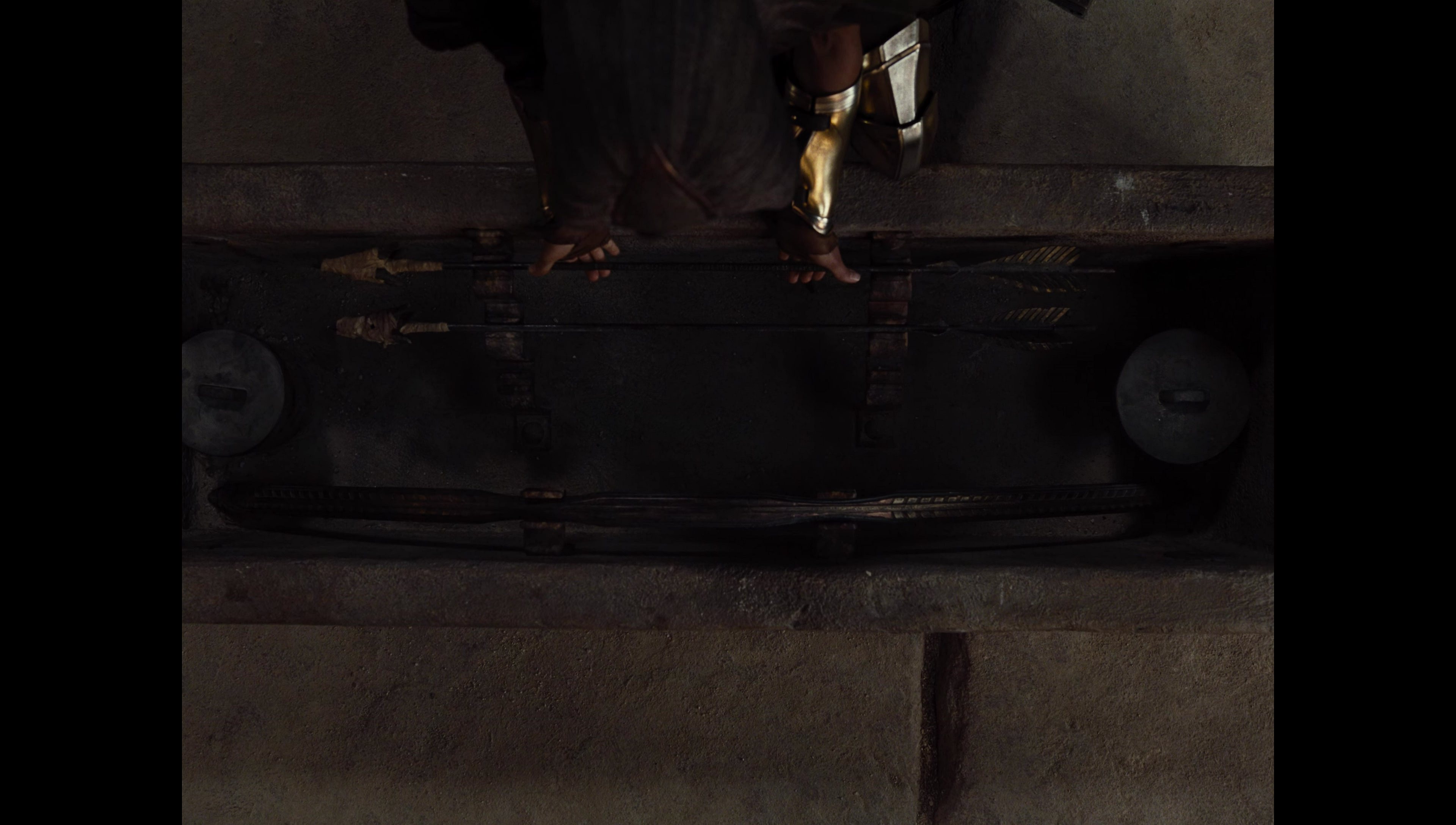 Zack Snyder’s Justice League (2021) screencap 4062