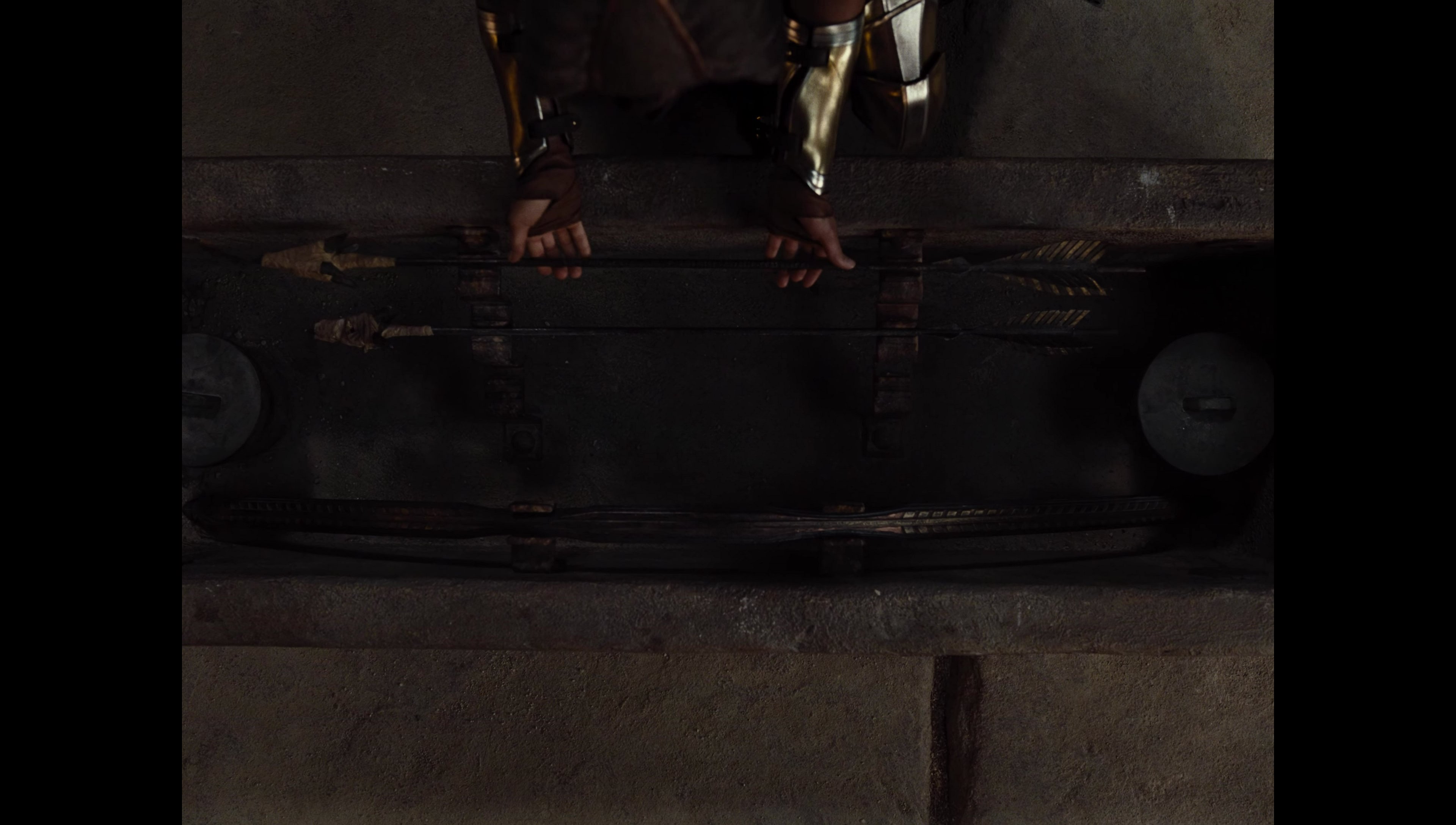 Zack Snyder’s Justice League (2021) HD screenshot 4064