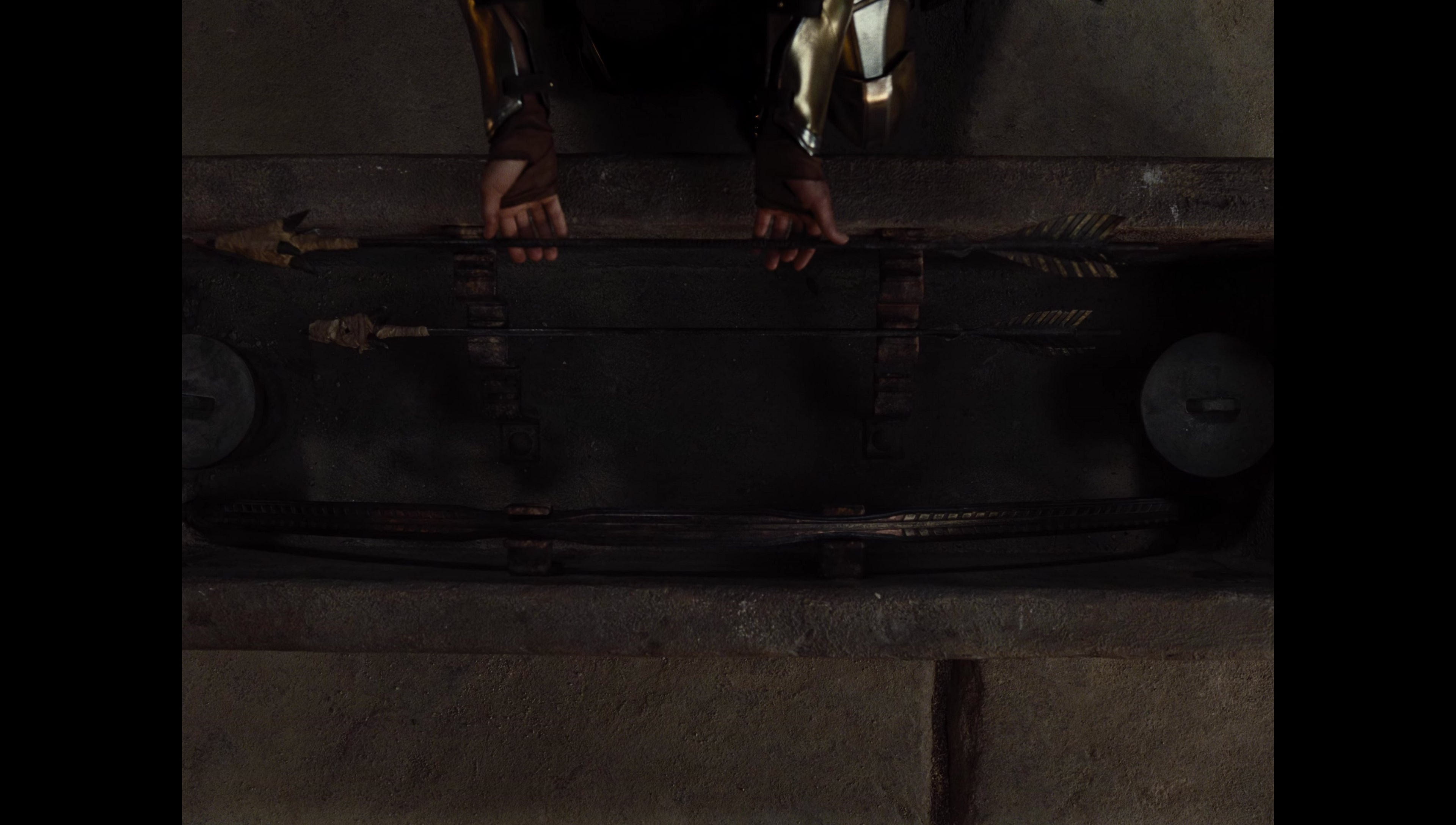 Zack Snyder’s Justice League (2021) screencap 4065