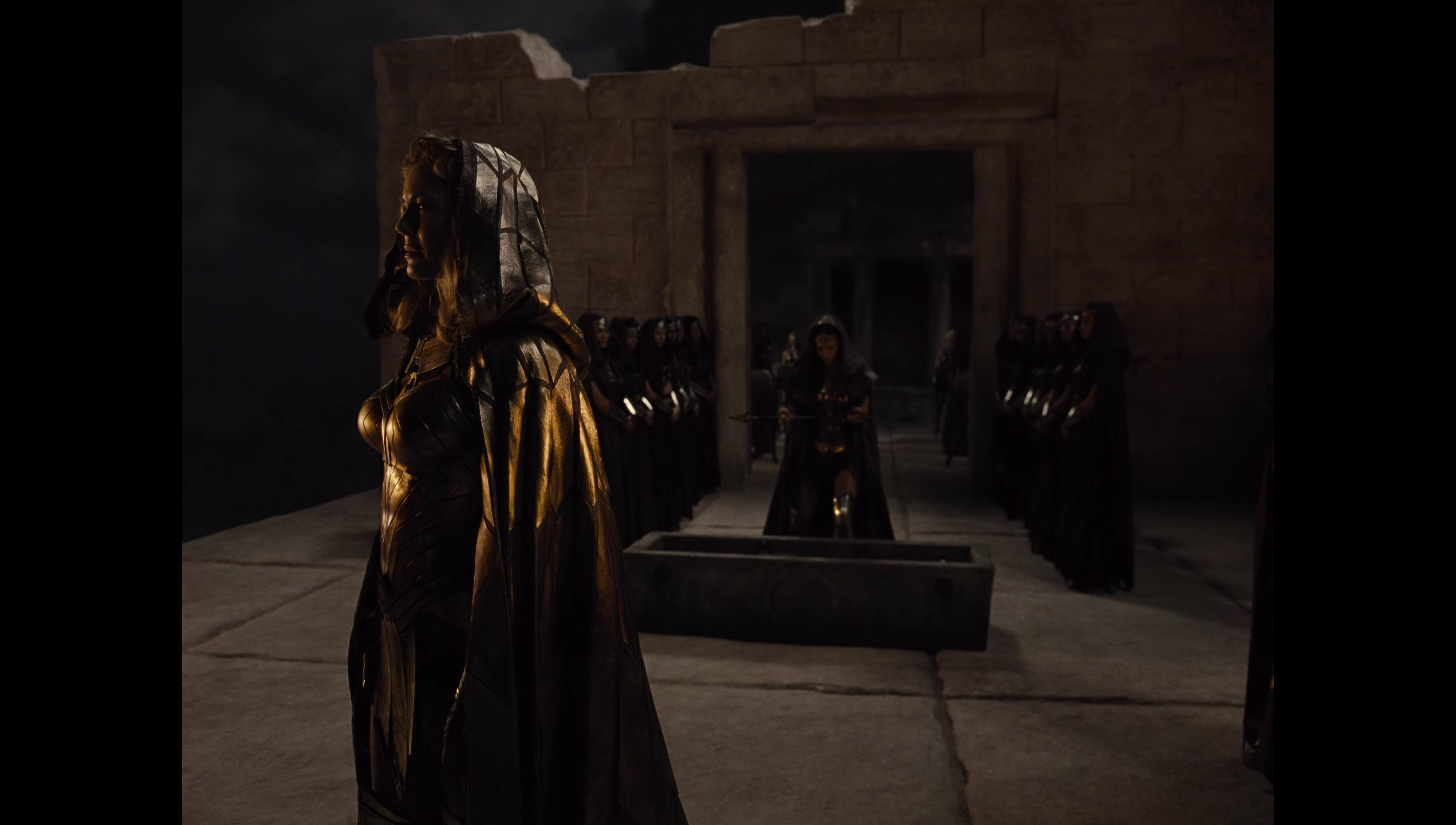 Zack Snyder’s Justice League (2021) movie still 4066