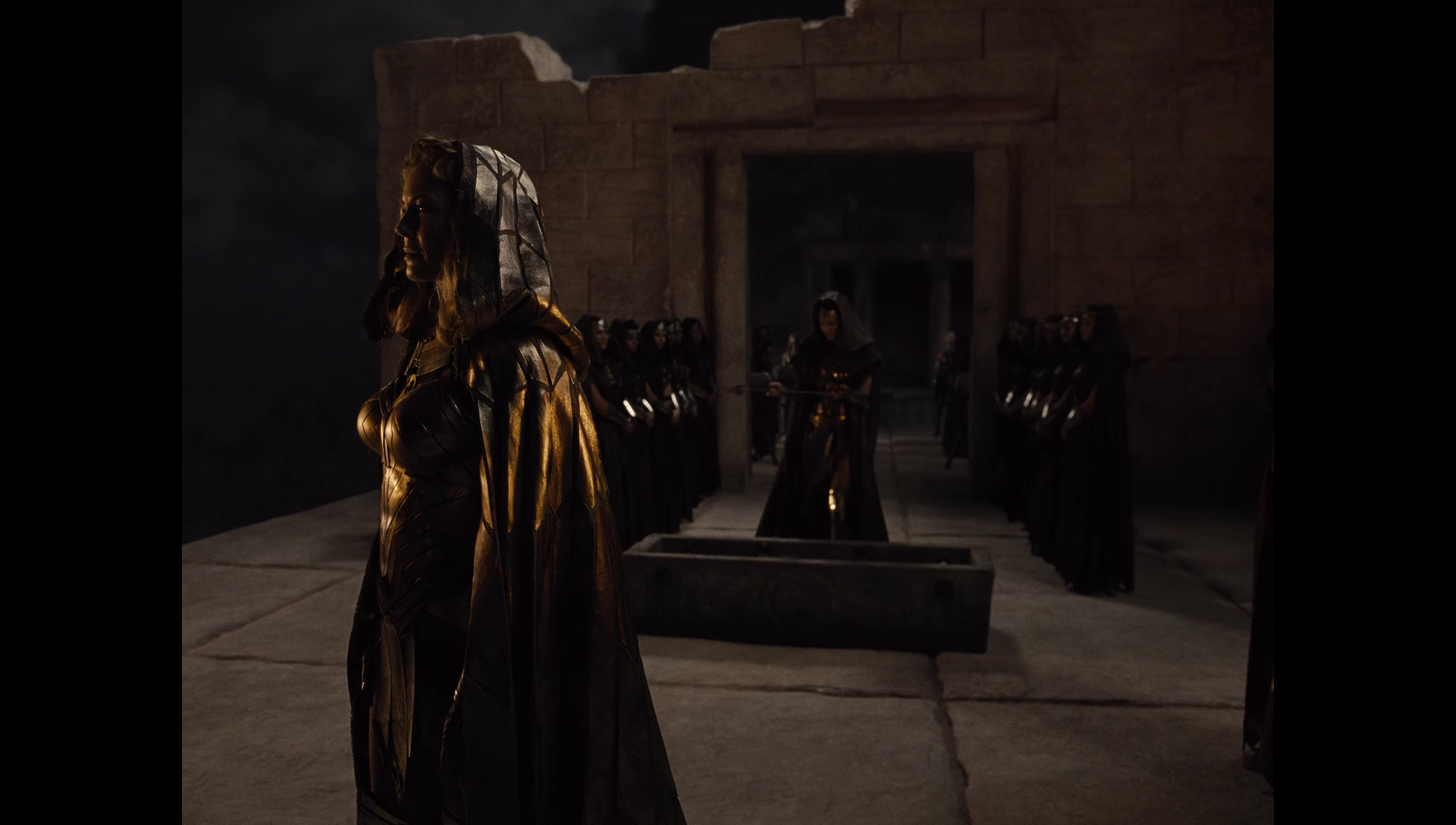 Zack Snyder’s Justice League (2021) HD screenshot 4067