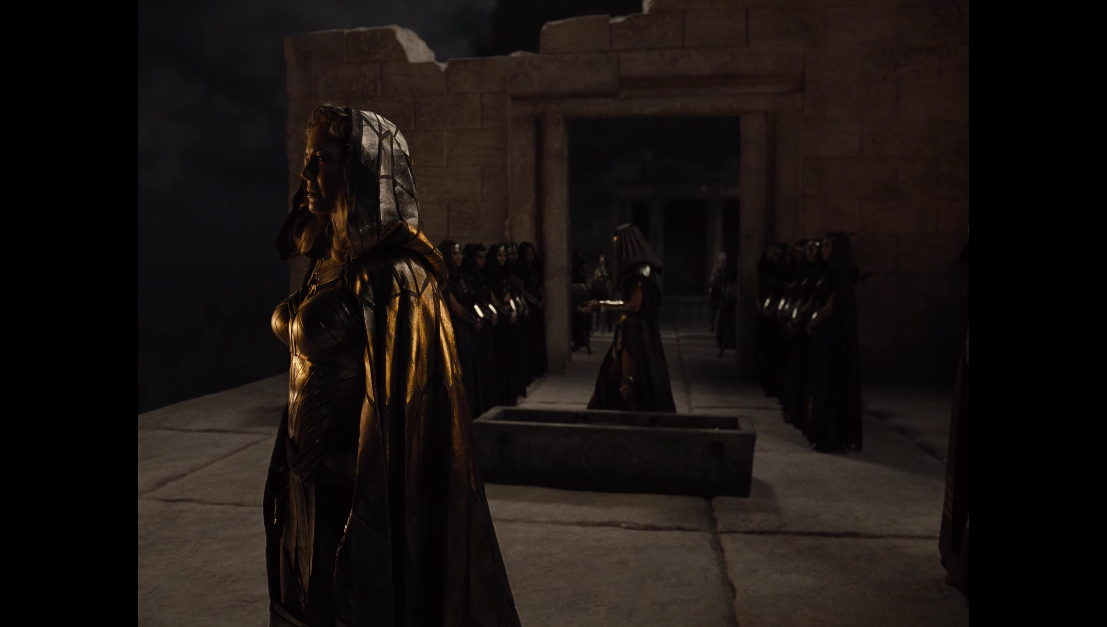 Zack Snyder’s Justice League (2021) screencap 4068