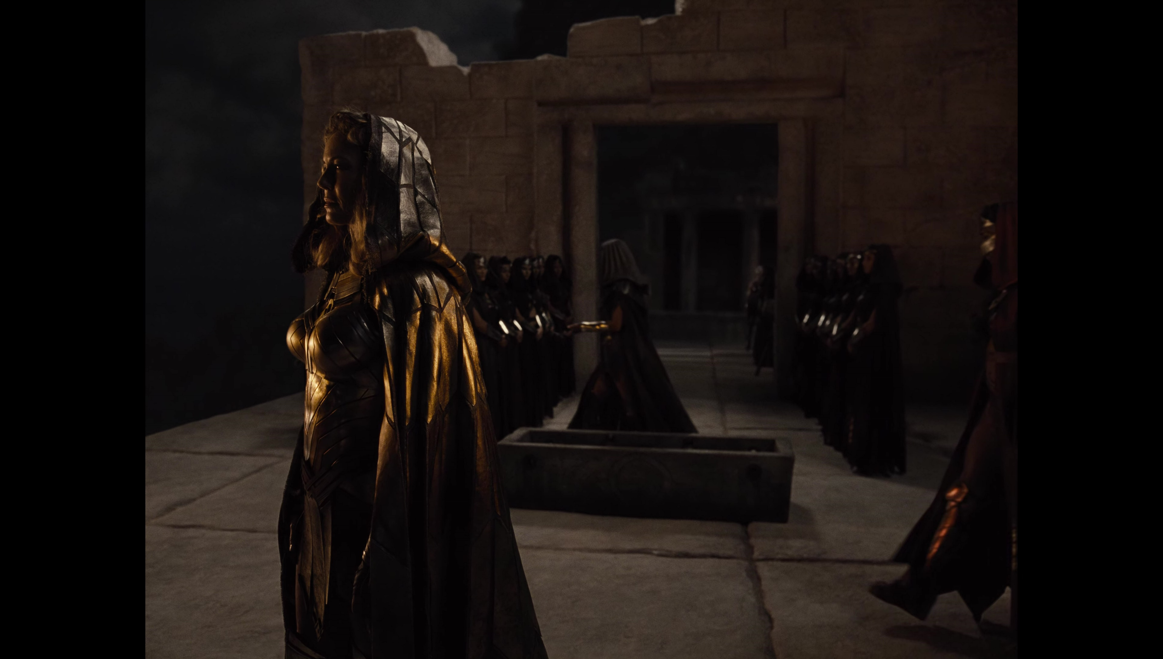 Zack Snyder’s Justice League (2021) movie still 4069