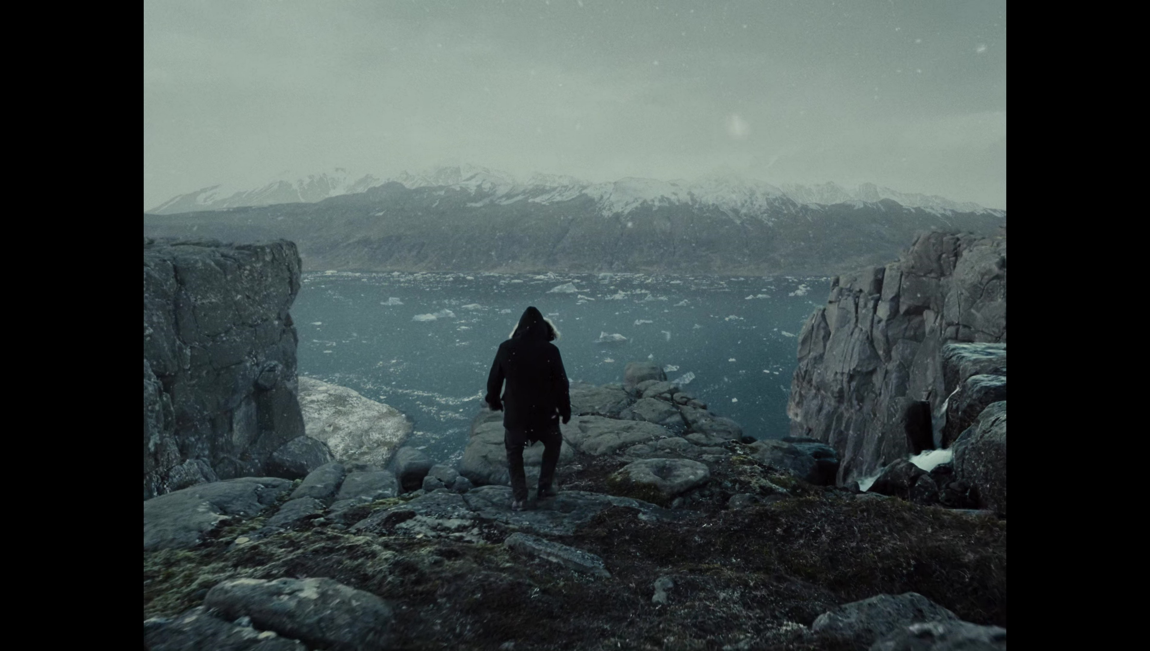 Zack Snyder’s Justice League (2021) HD screenshot 407