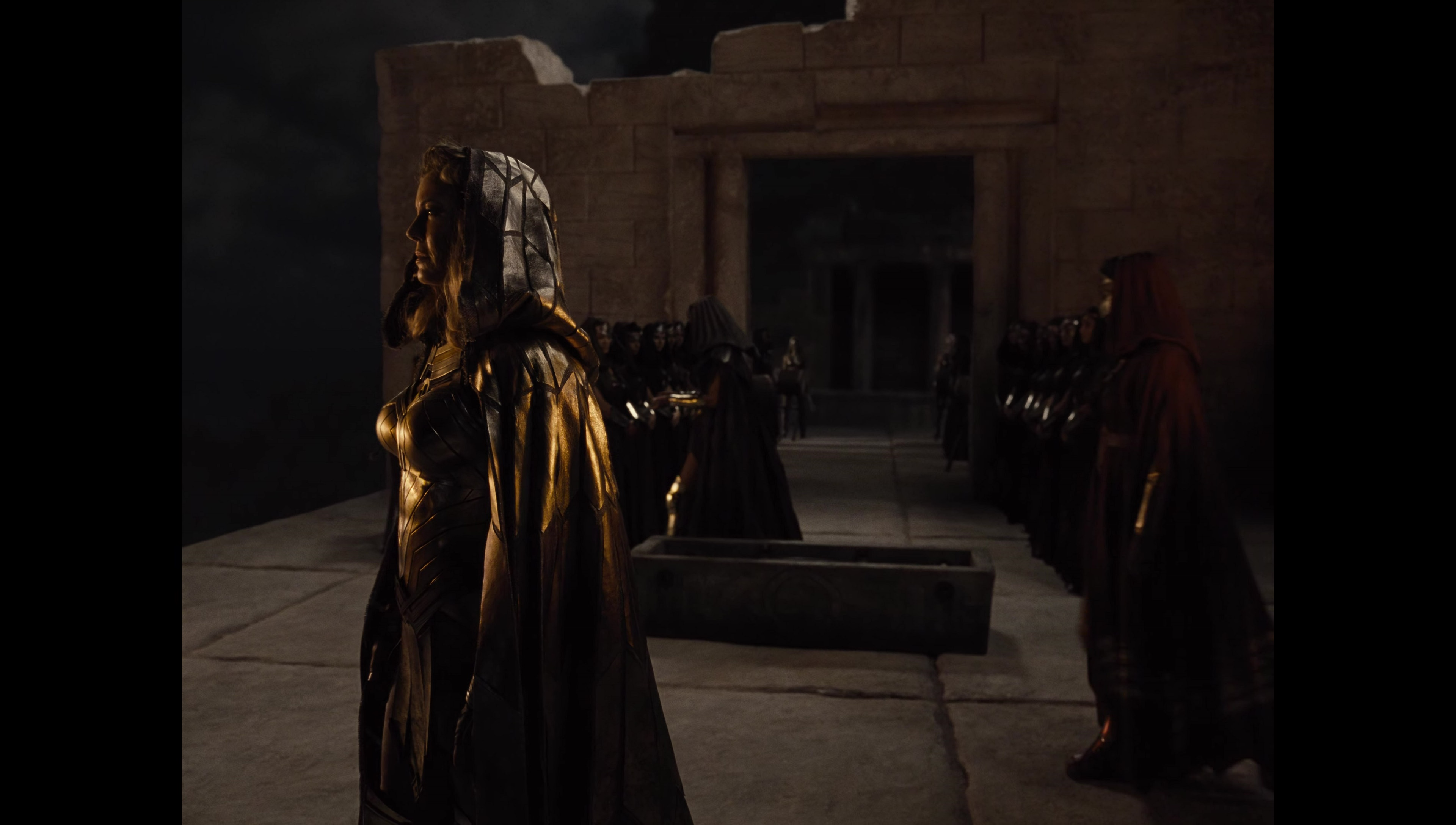 Zack Snyder’s Justice League (2021) HD screenshot 4070