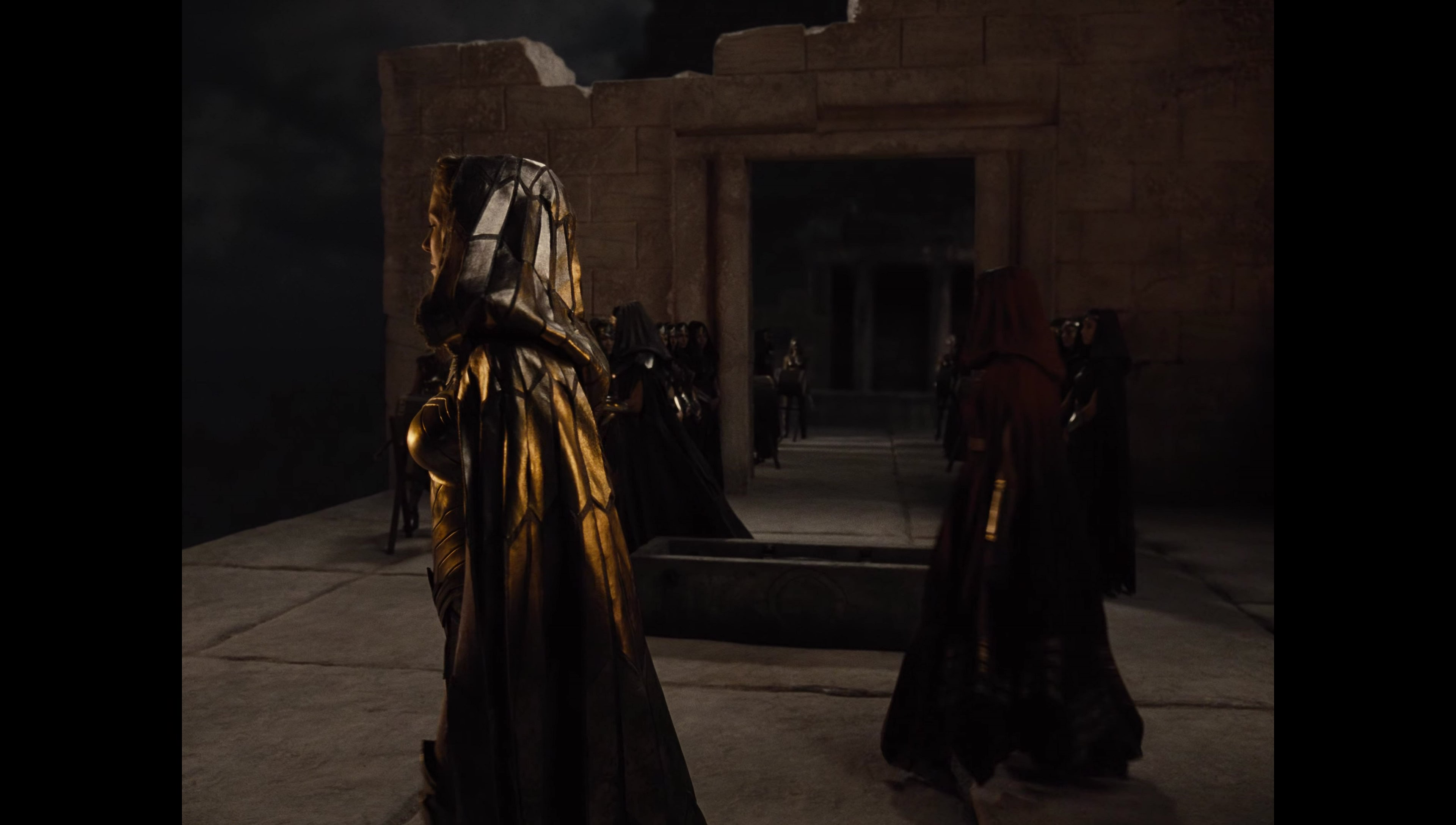 Zack Snyder’s Justice League (2021) screencap 4071