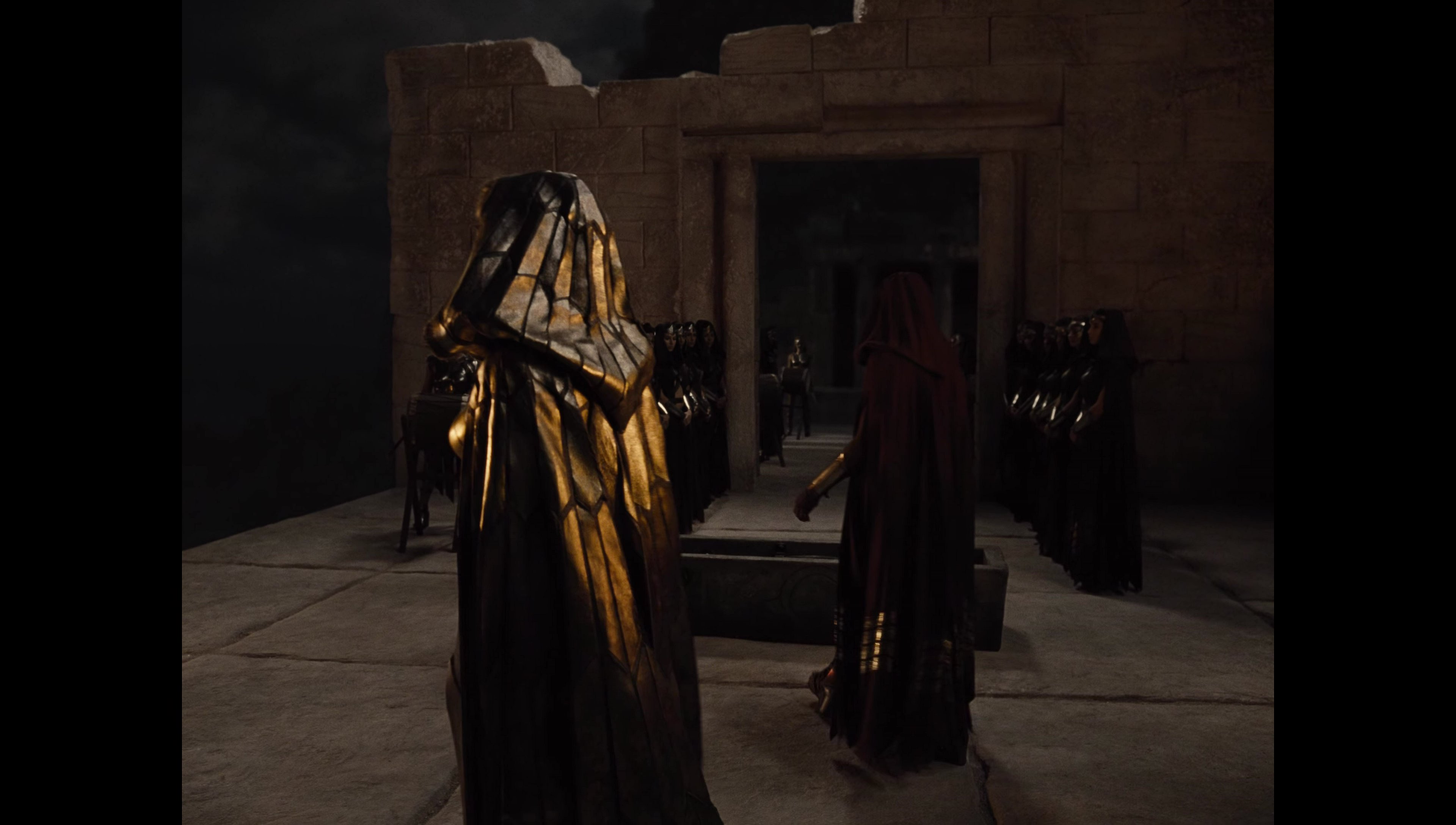 Zack Snyder’s Justice League (2021) movie still 4072