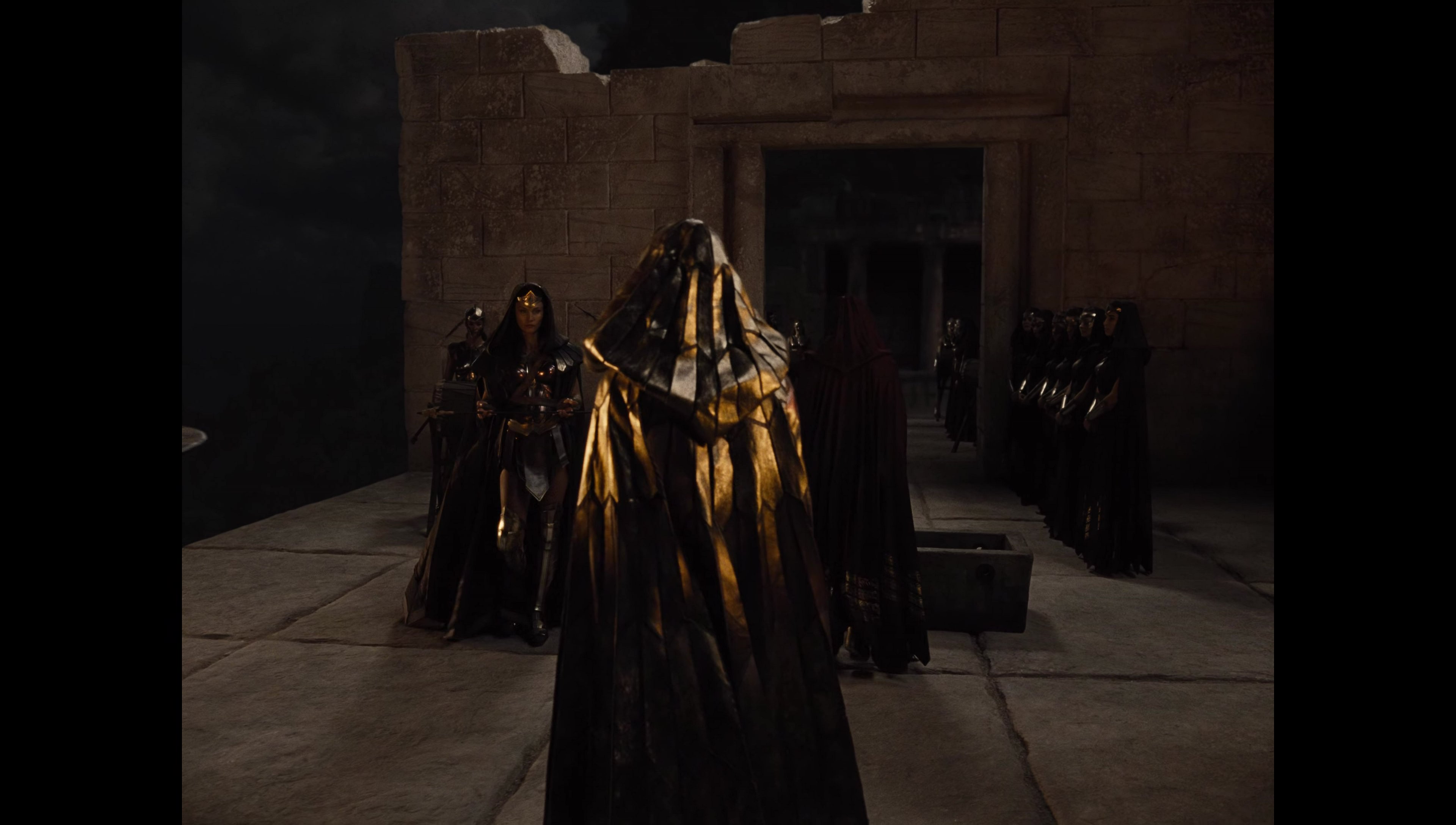 Zack Snyder’s Justice League (2021) screencap 4074