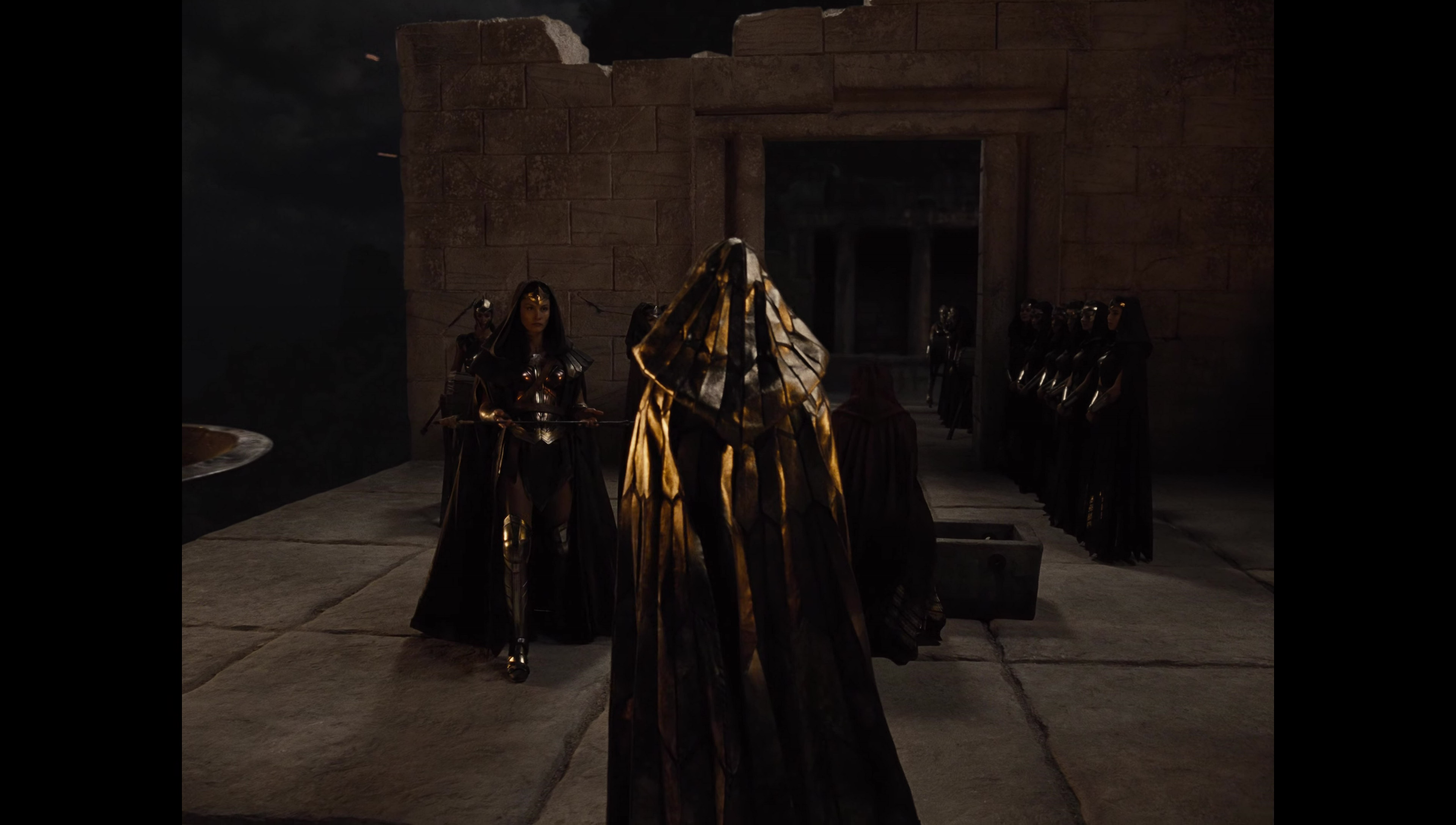 Zack Snyder’s Justice League (2021) movie still 4075