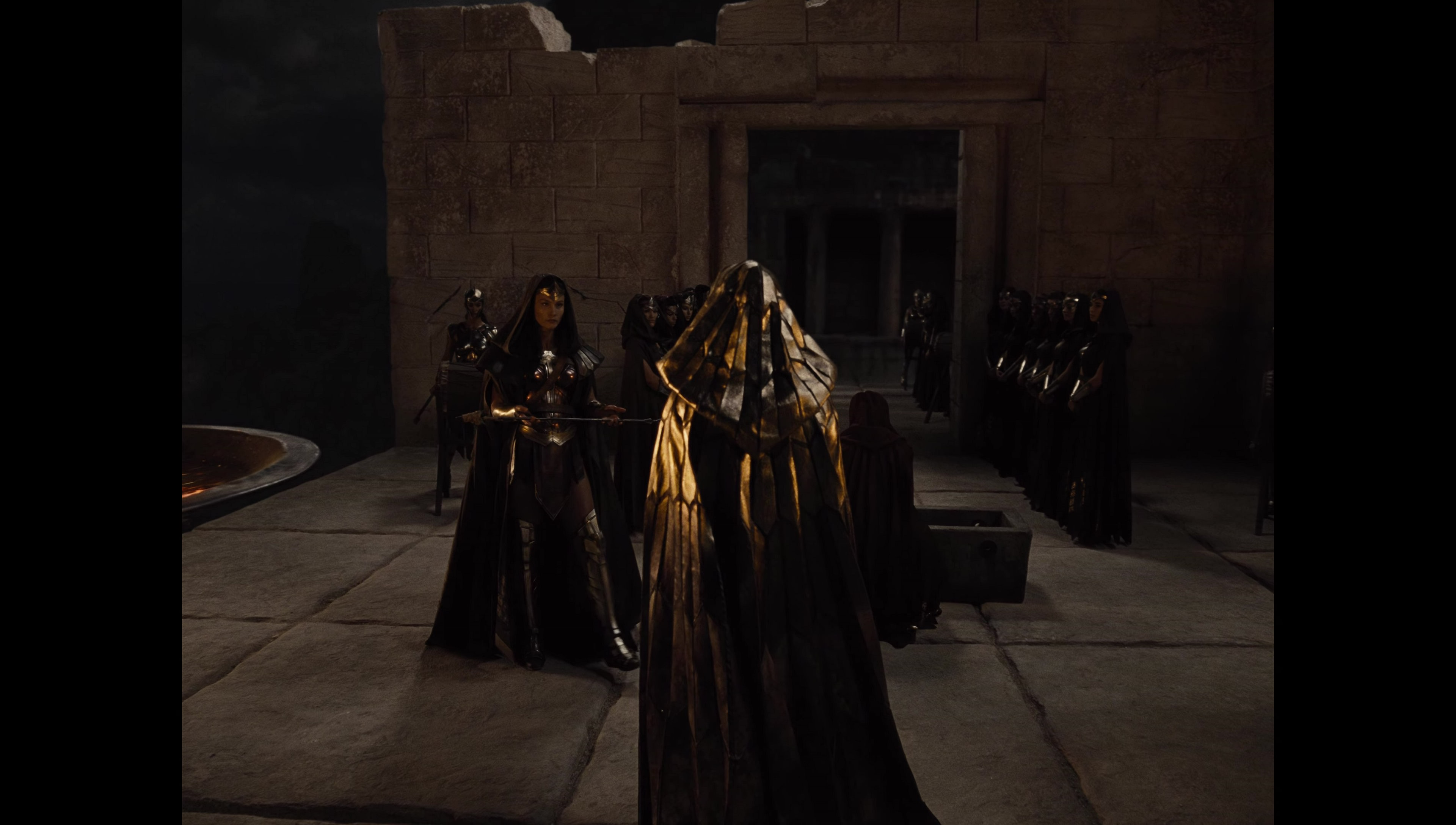 Zack Snyder’s Justice League (2021) HD screenshot 4076