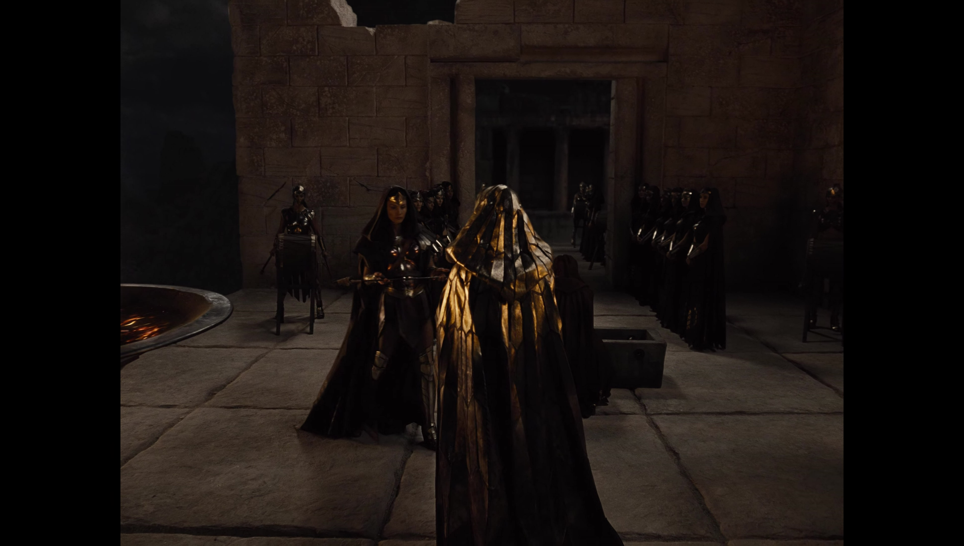 Zack Snyder’s Justice League (2021) screencap 4077