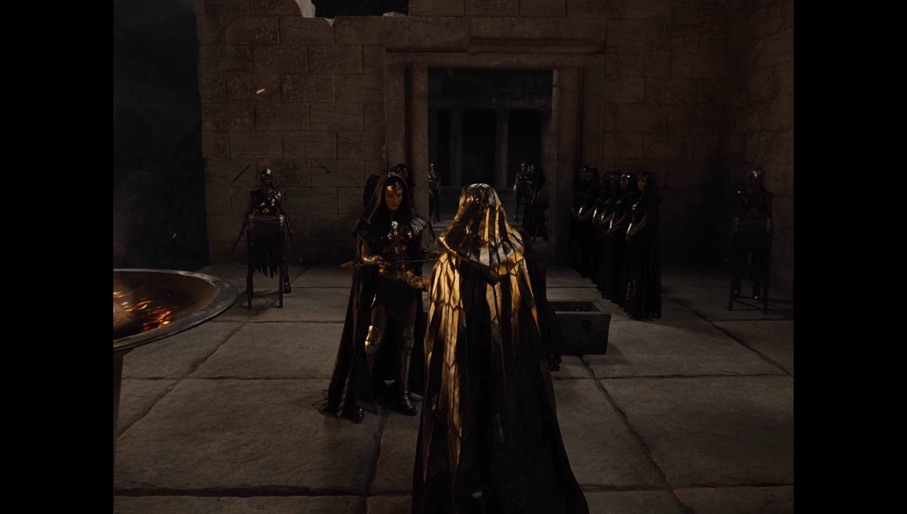 Zack Snyder’s Justice League (2021) movie still 4078