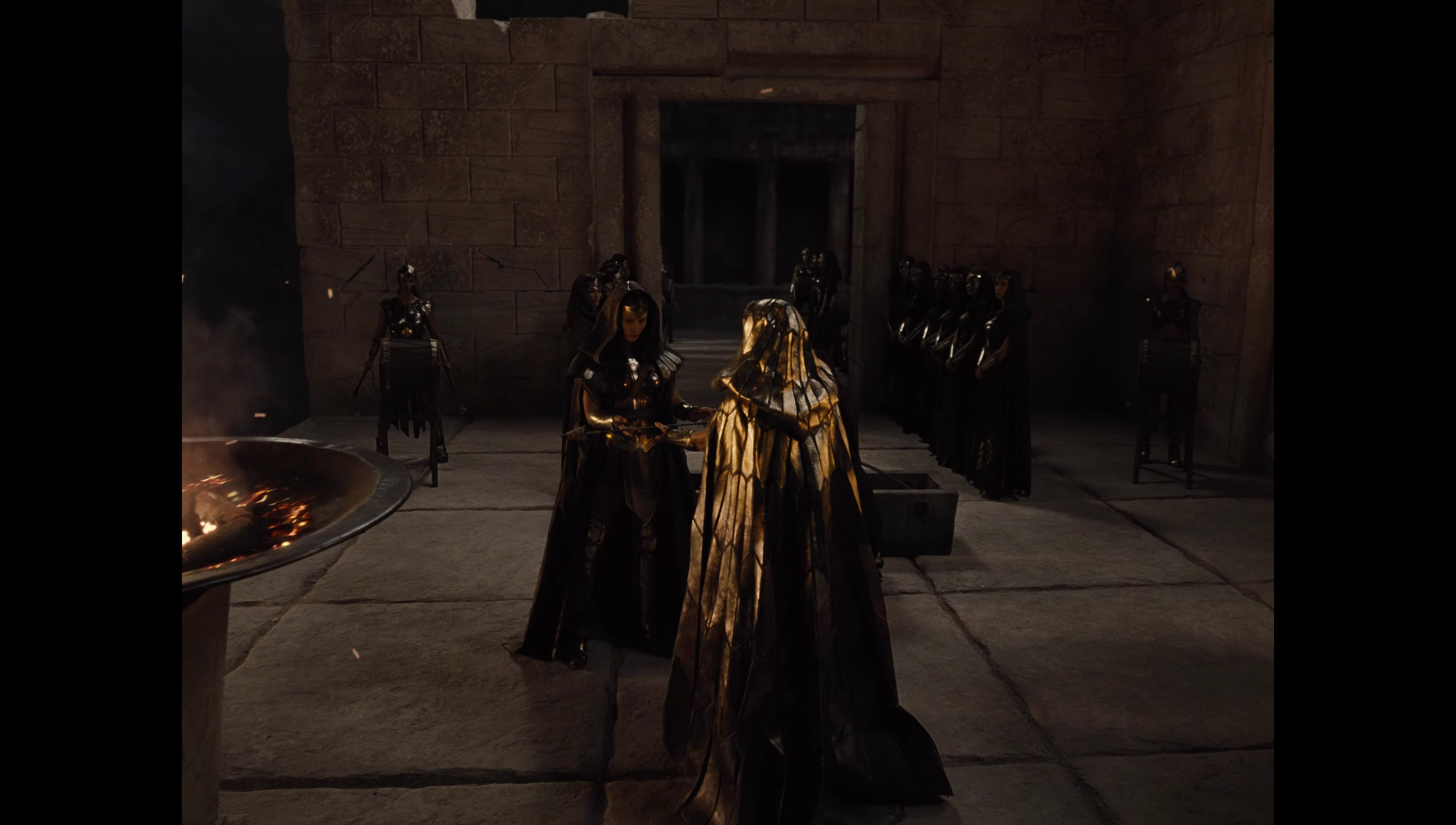 Zack Snyder’s Justice League (2021) HD screenshot 4079