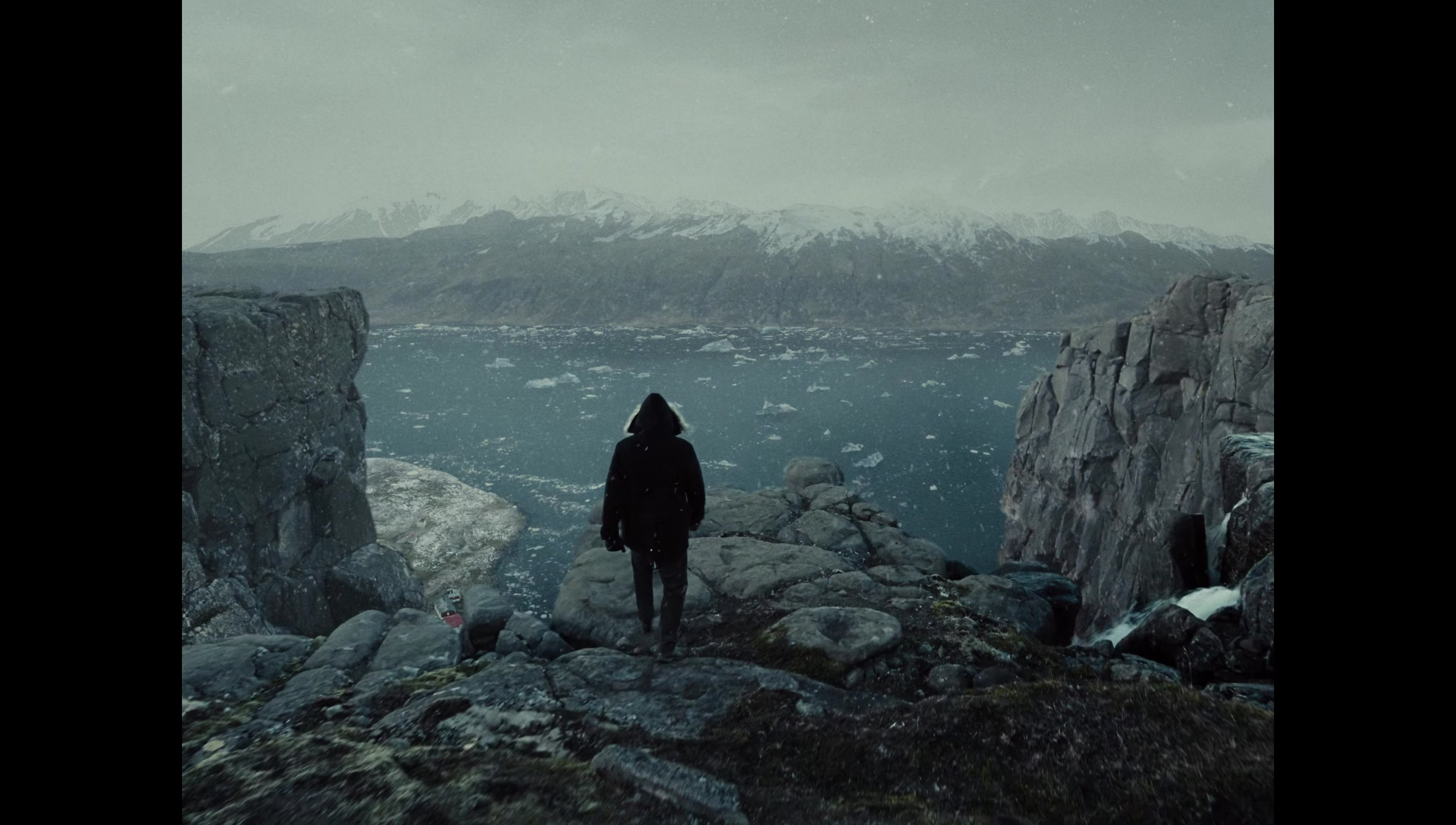Zack Snyder’s Justice League (2021) screencap 408